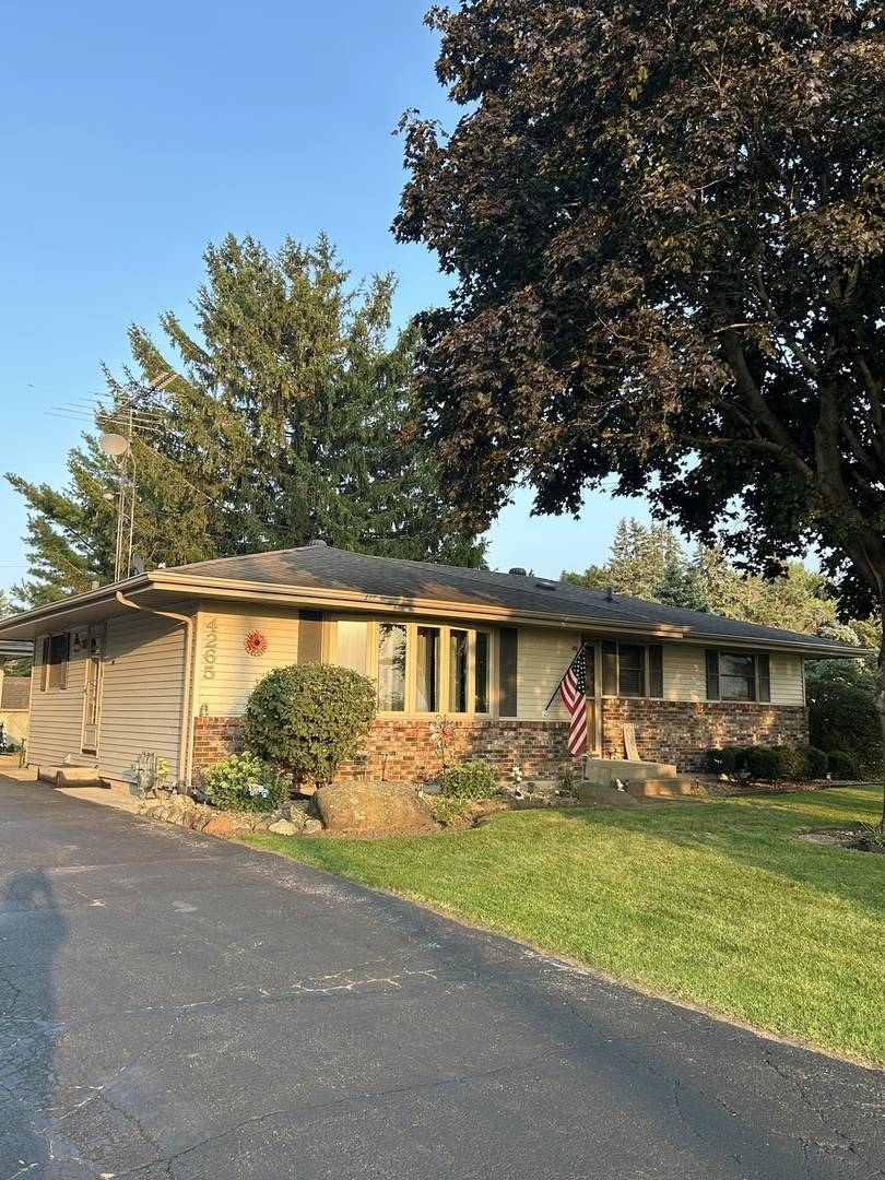 4265 Town Hall RD, Belvidere, IL 61008