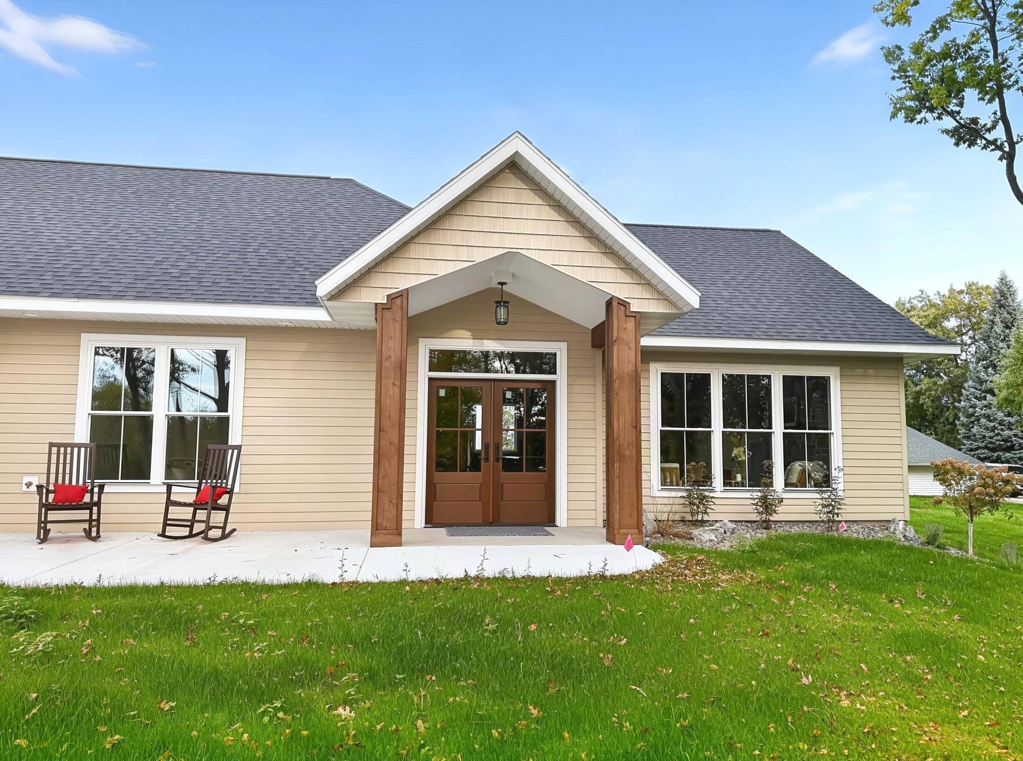 11628 Indian Beach RD, Spicer, MN 56288