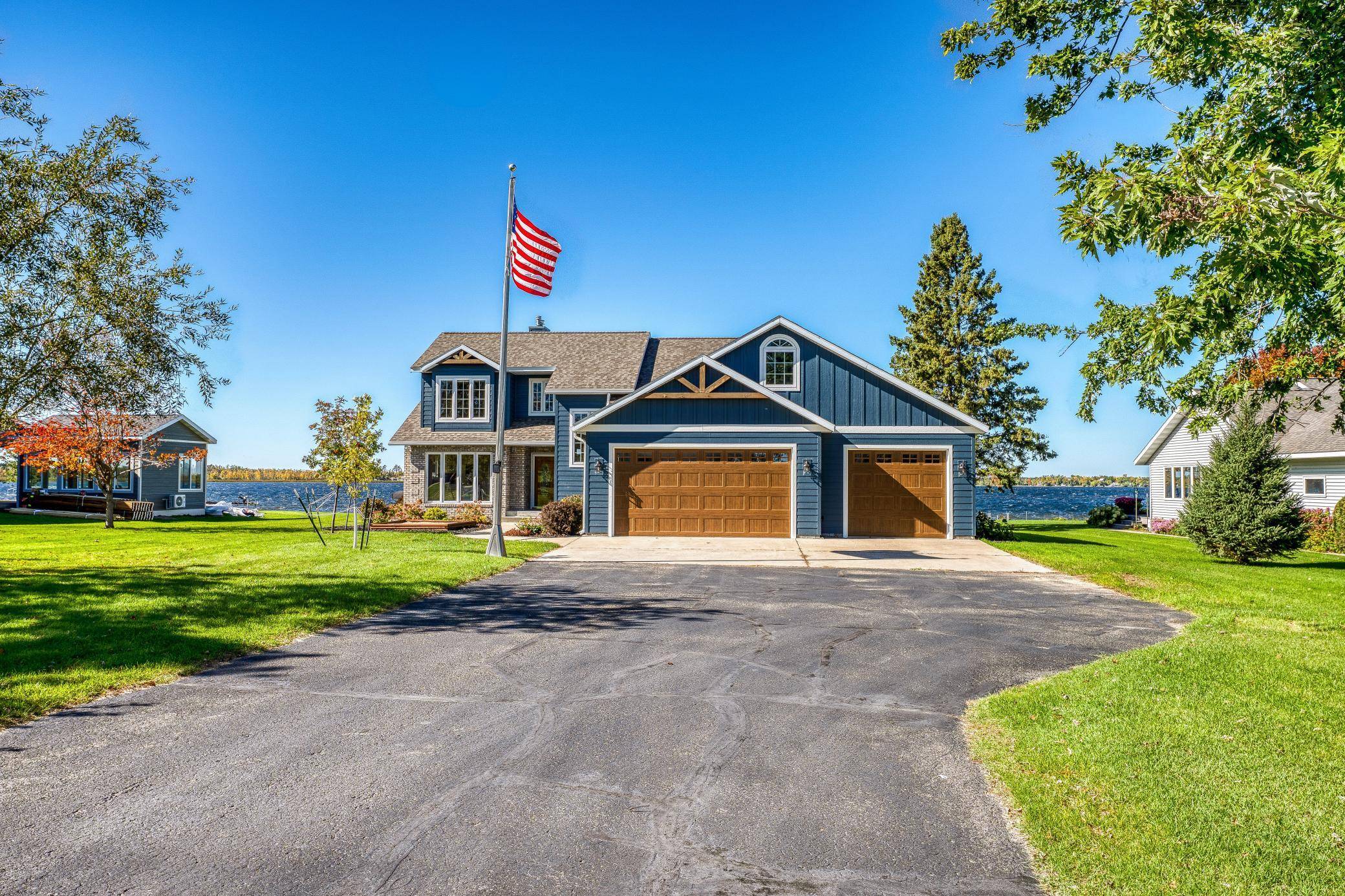 307 Irving Beach DR SW, Bemidji, MN 56601