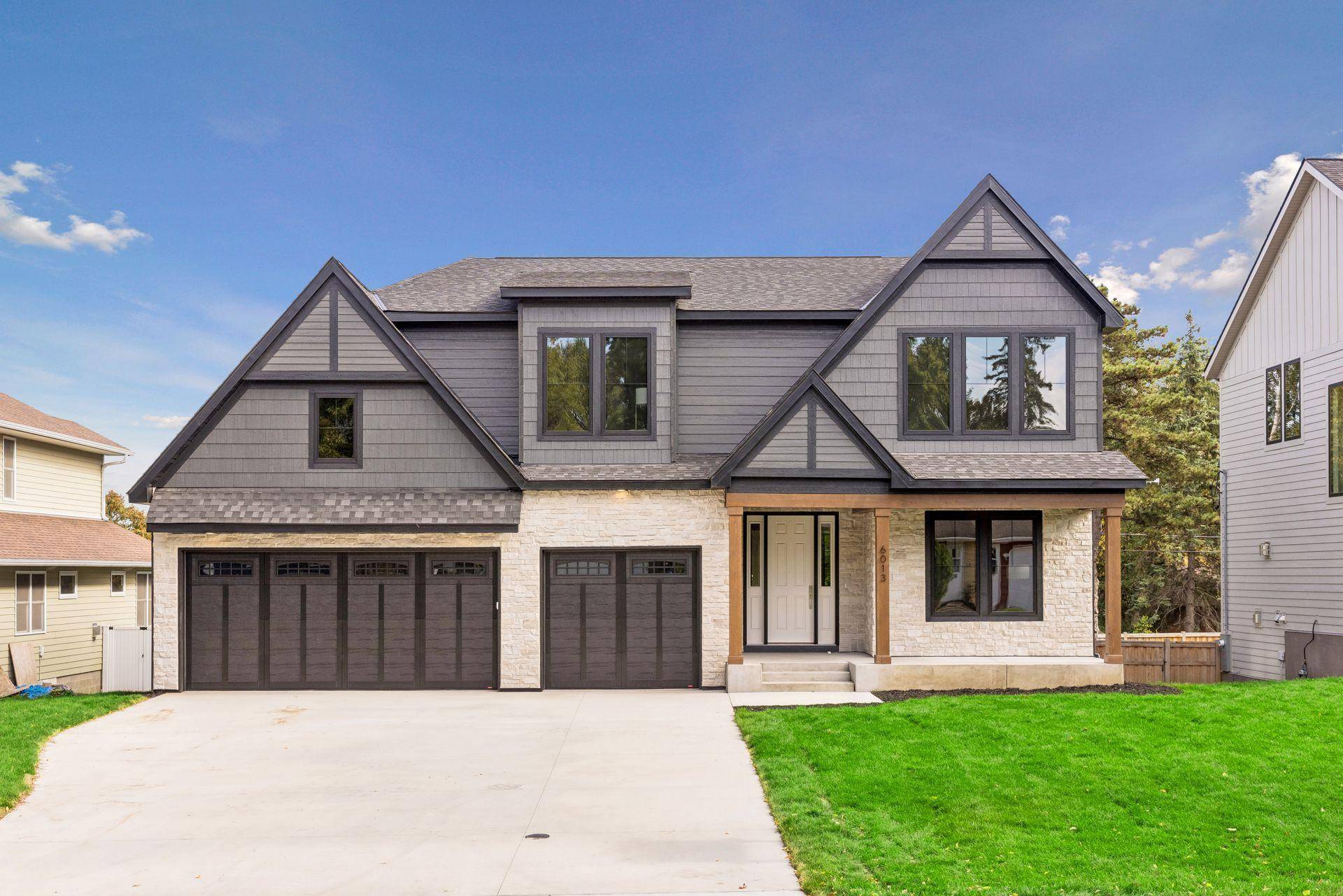6013 Concord AVE, Edina, MN 55424