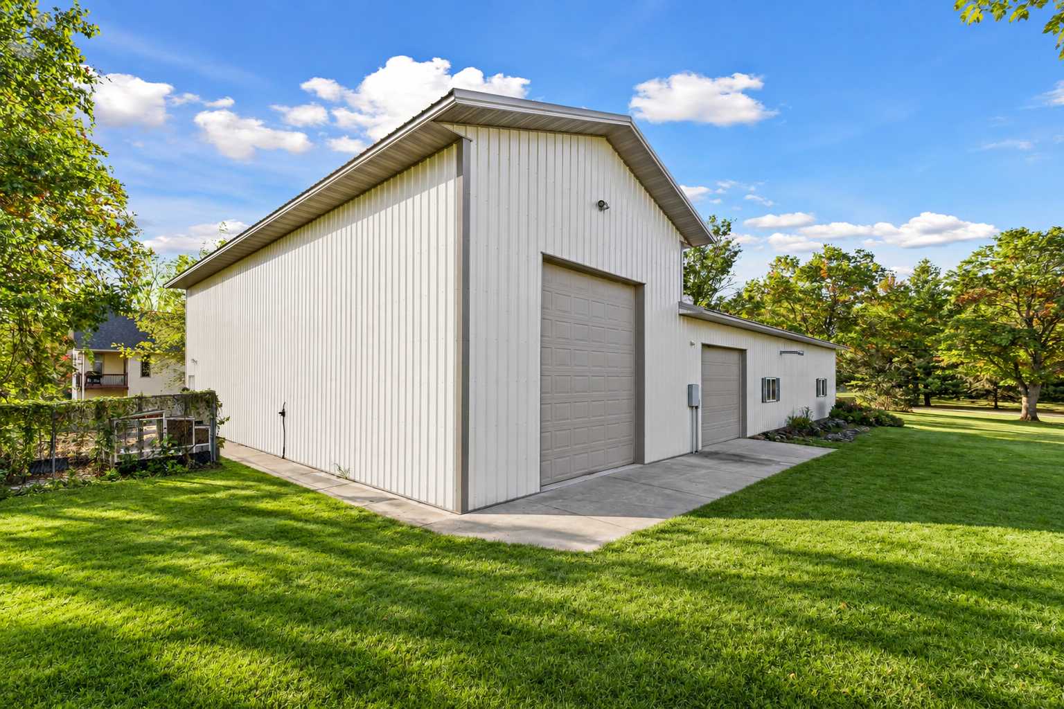 15886 64th ST SE, Becker, MN 55308