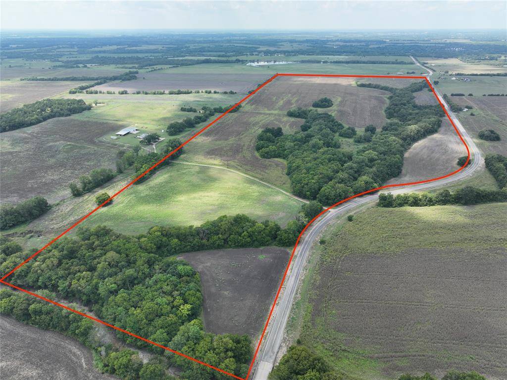 14589 Farm Road 137, Roxton, TX 75477