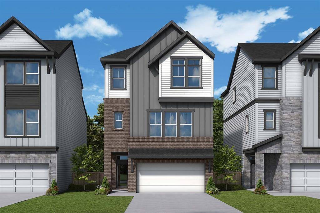 5808 Water Bridge Lane, Fort Worth, TX 76109