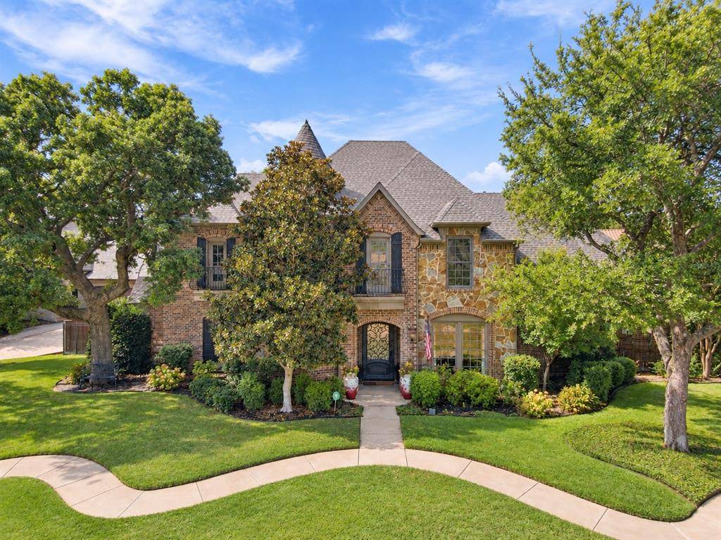 1407 Long And Winding Road, Mansfield, TX 76063
