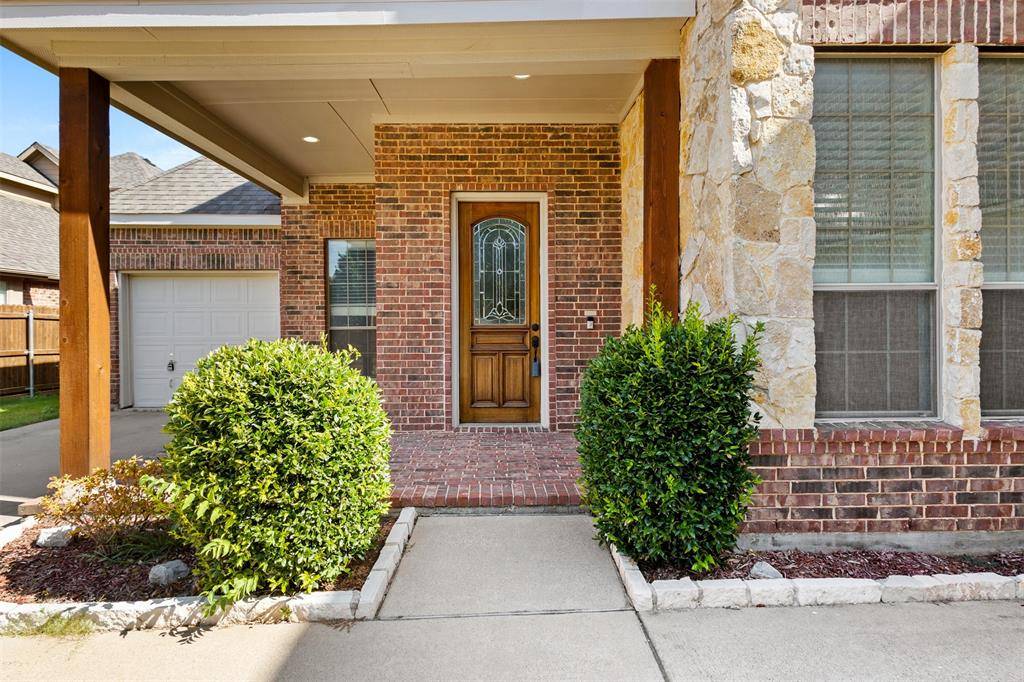 221 Tipperary Drive, Keller, TX 76248