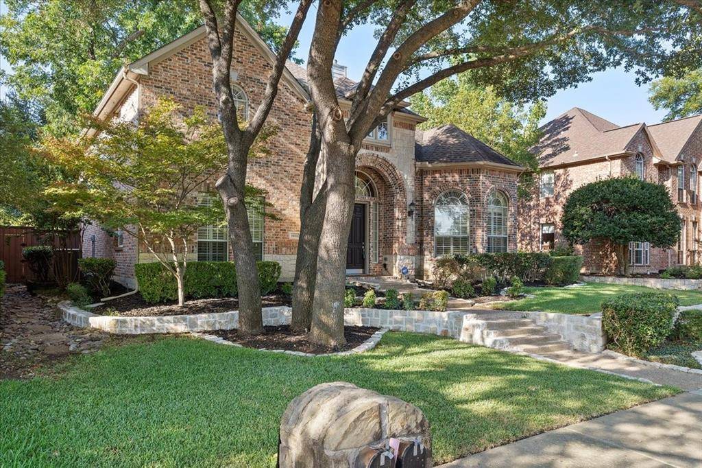 1405 Rollins Drive, Allen, TX 75013
