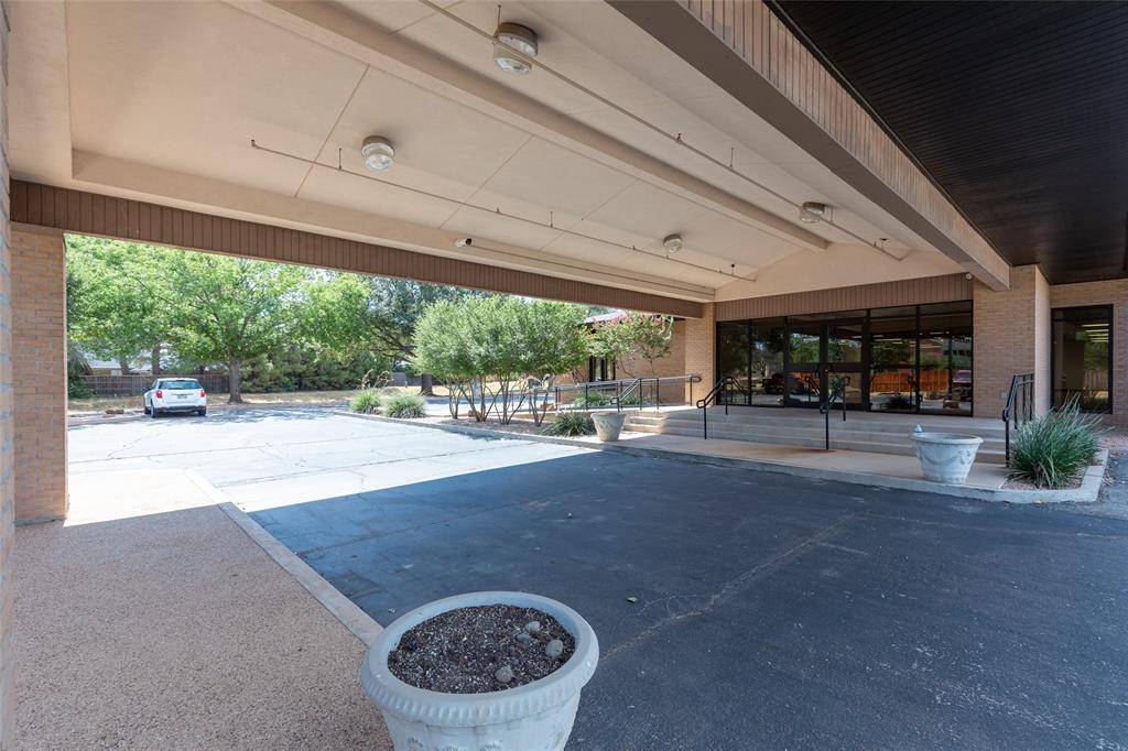 3025 Southwest Drive, Abilene, TX 79605