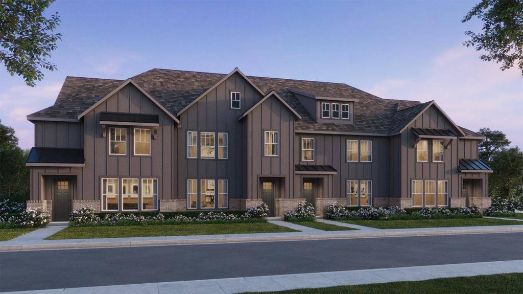 4771 Lunker Street, Mckinney, TX 75071