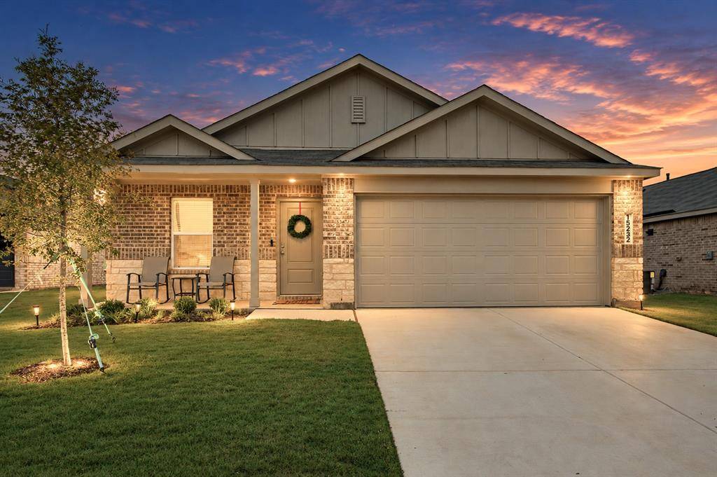 15232 Mariachi Road, Fort Worth, TX 76052