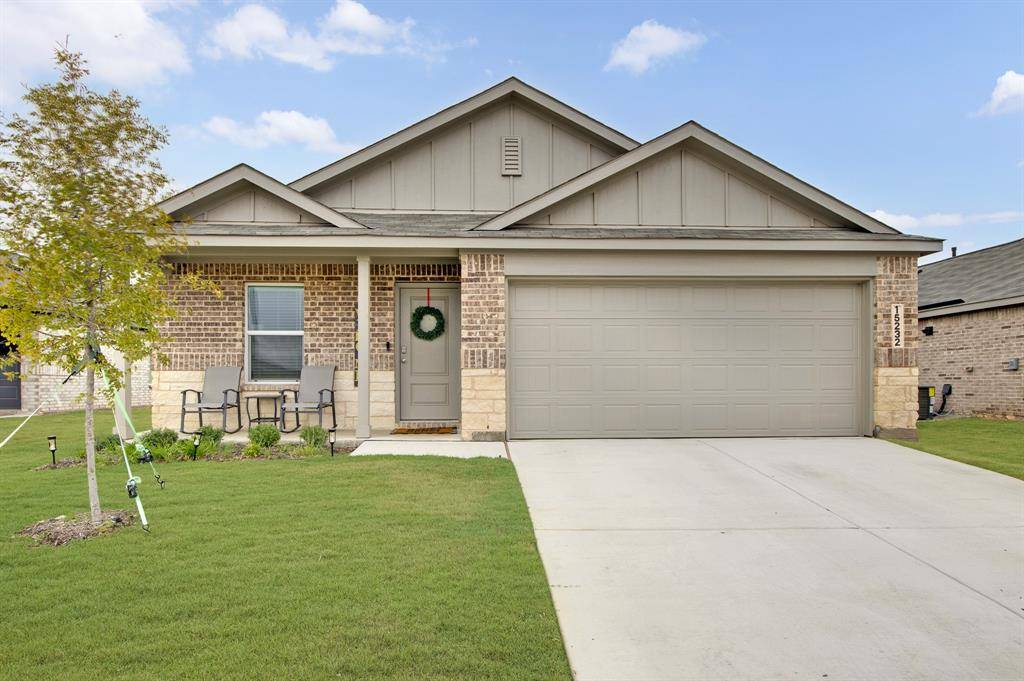 15232 Mariachi Road, Fort Worth, TX 76052