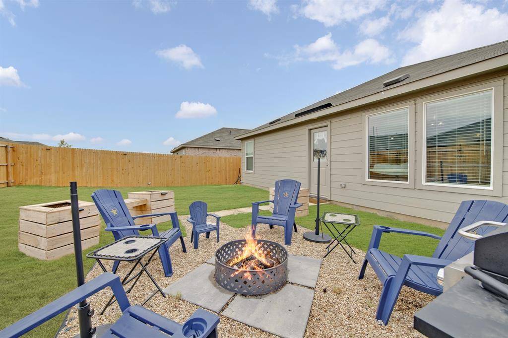 15232 Mariachi Road, Fort Worth, TX 76052
