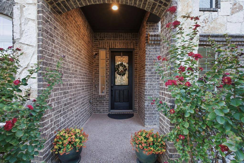 435 Bent Creek Cove, Argyle, TX 76226