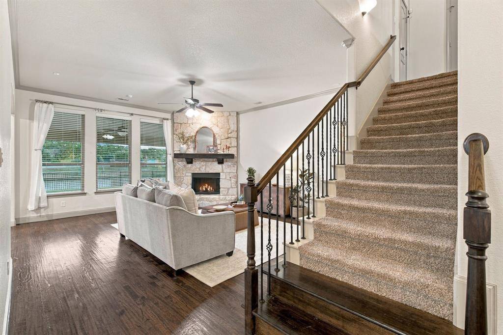 435 Bent Creek Cove, Argyle, TX 76226