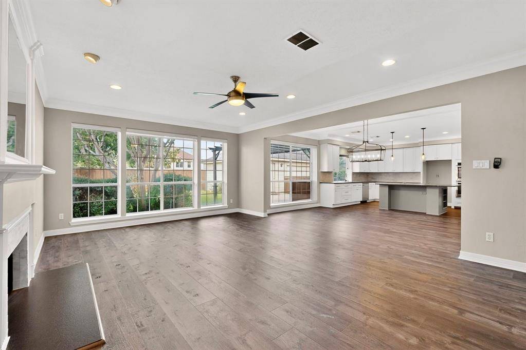 7509 Hamner Lane, Plano, TX 75024