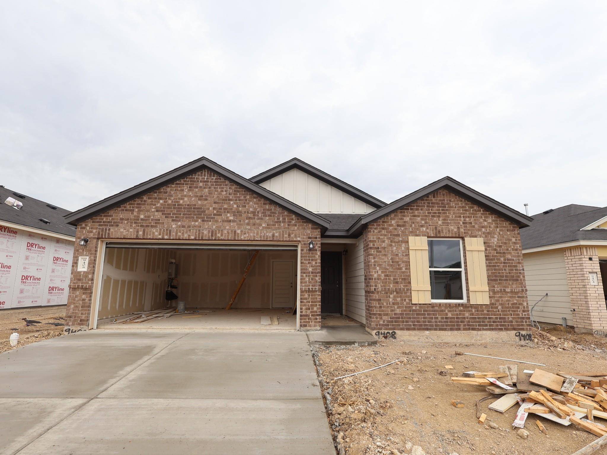 9408 Corvallis DR, Austin, TX 78747