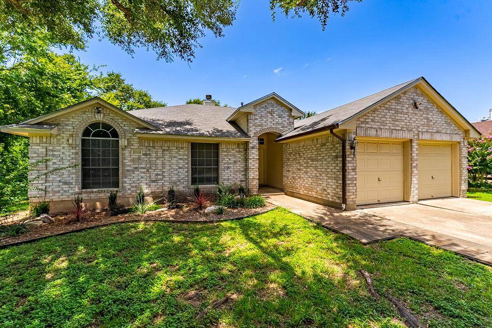 12520 Wethersby WAY, Austin, TX 78753