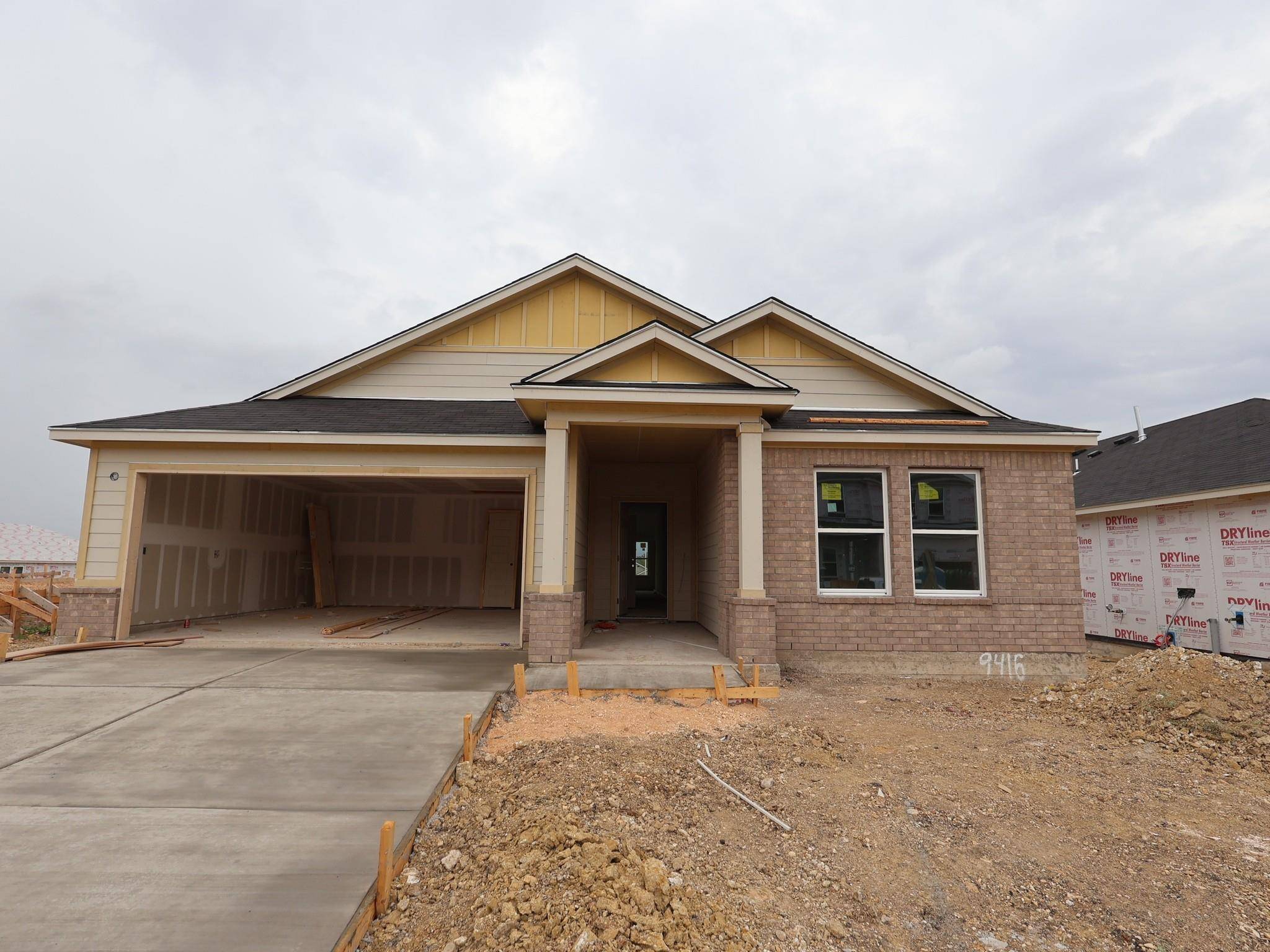 9416 Corvallis DR, Austin, TX 78747