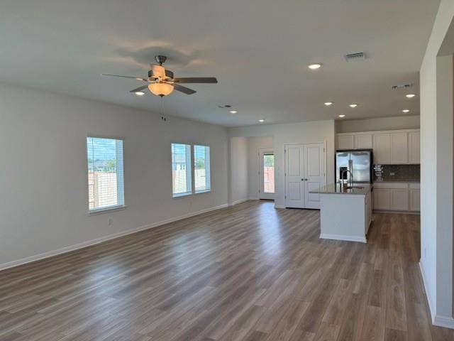 203 Gene Ray Ave, Bertram, TX 78605