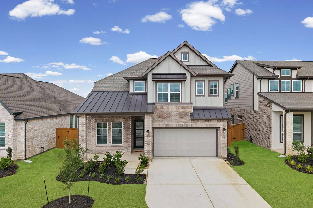 101 Annamae Green CV, Georgetown, TX 78628
