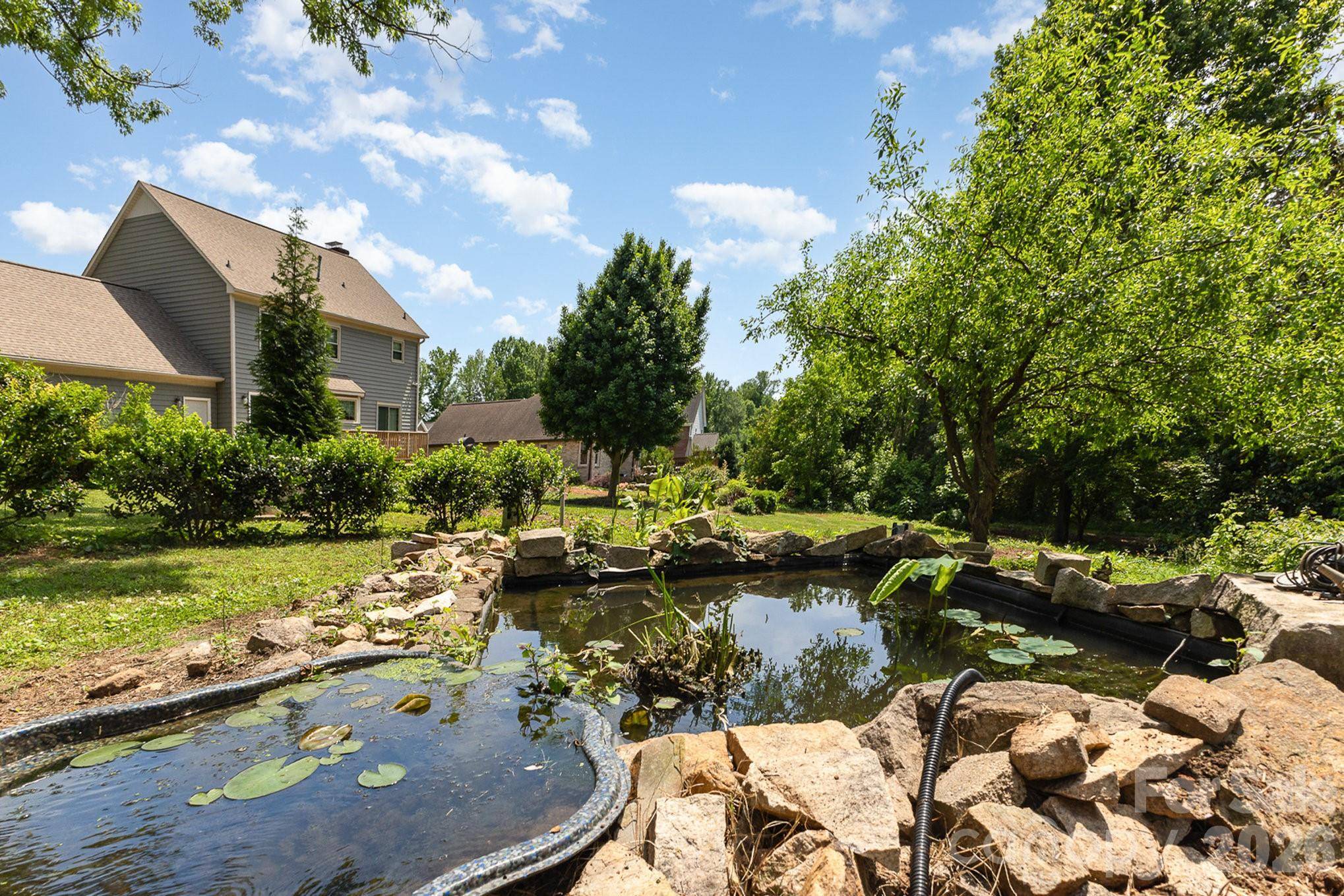 109 Arabian LN, Salisbury, NC 28147