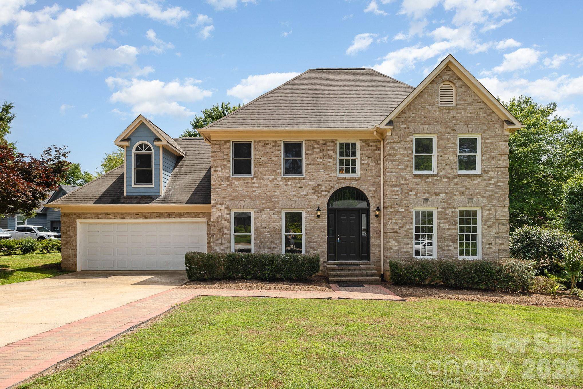 109 Arabian LN, Salisbury, NC 28147