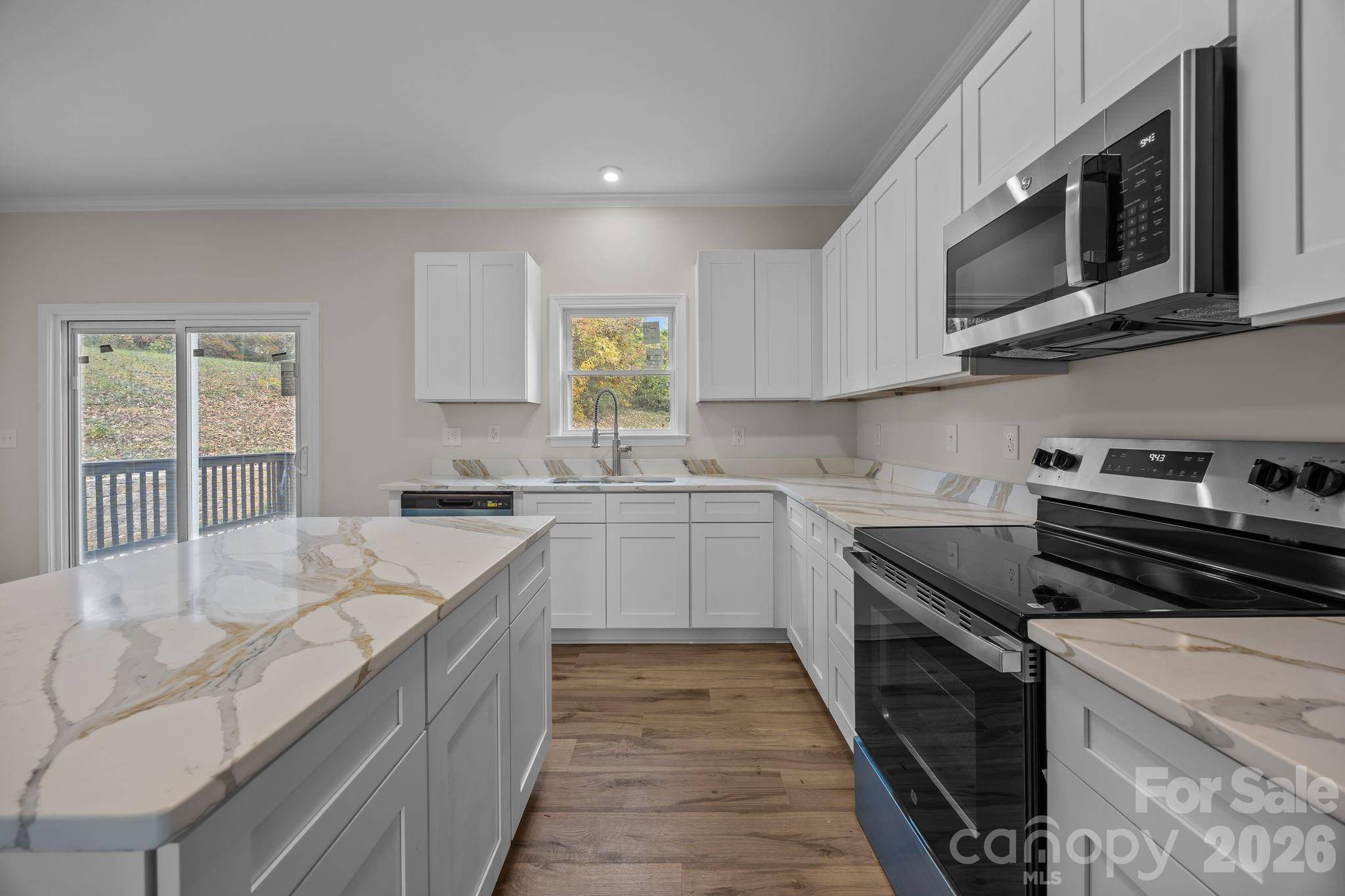 1270 N Shaver ST, Salisbury, NC 28144