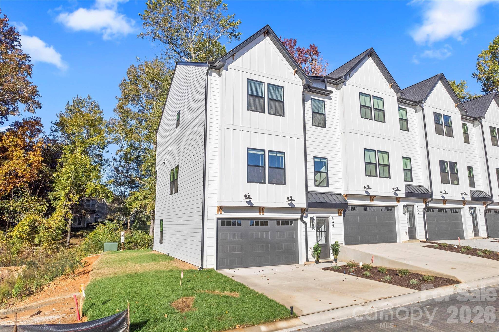 430 Bogue DR #24, Fort Mill, SC 29708
