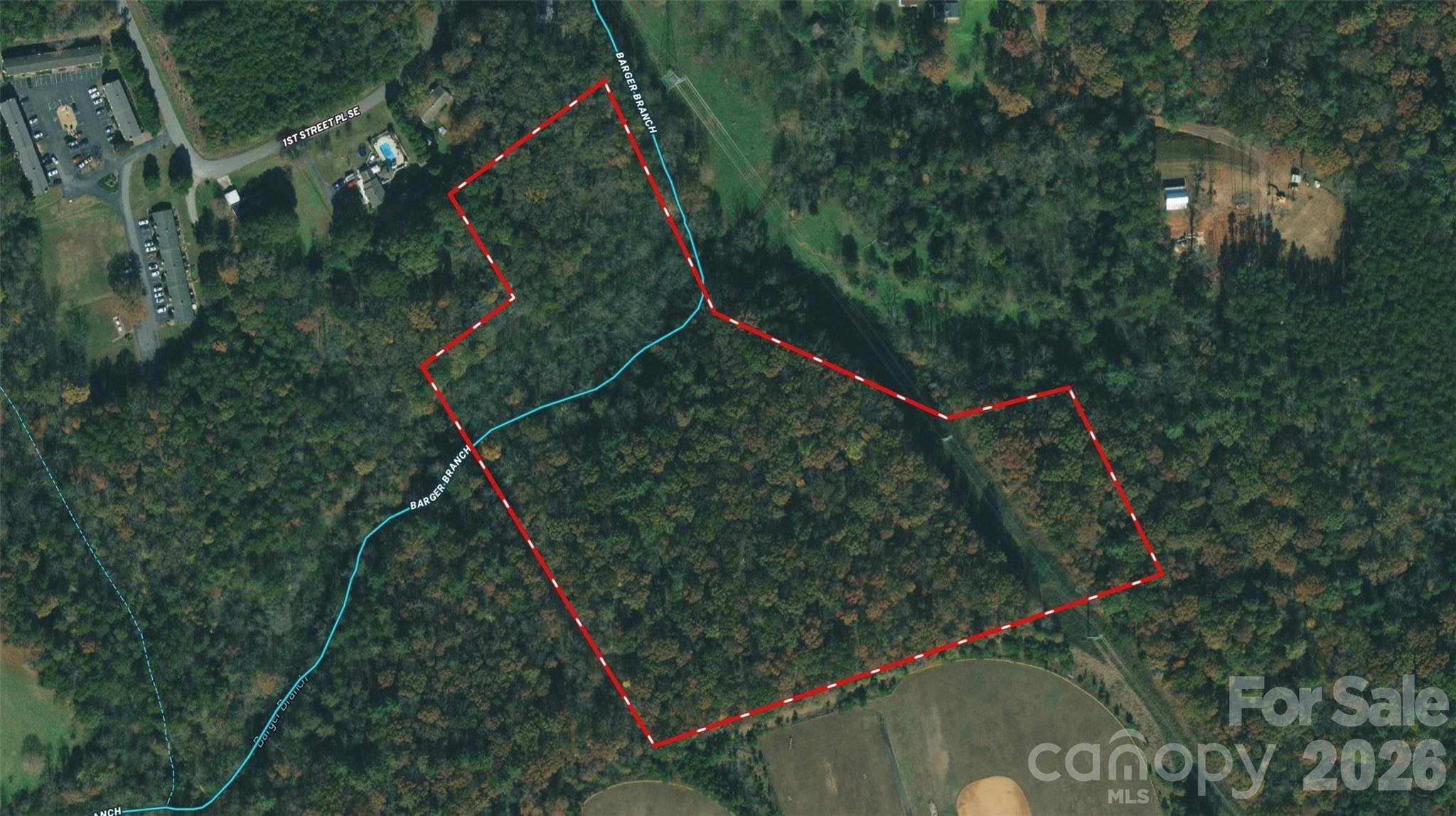 1539 1st Street PL SE, Hickory, NC 28602