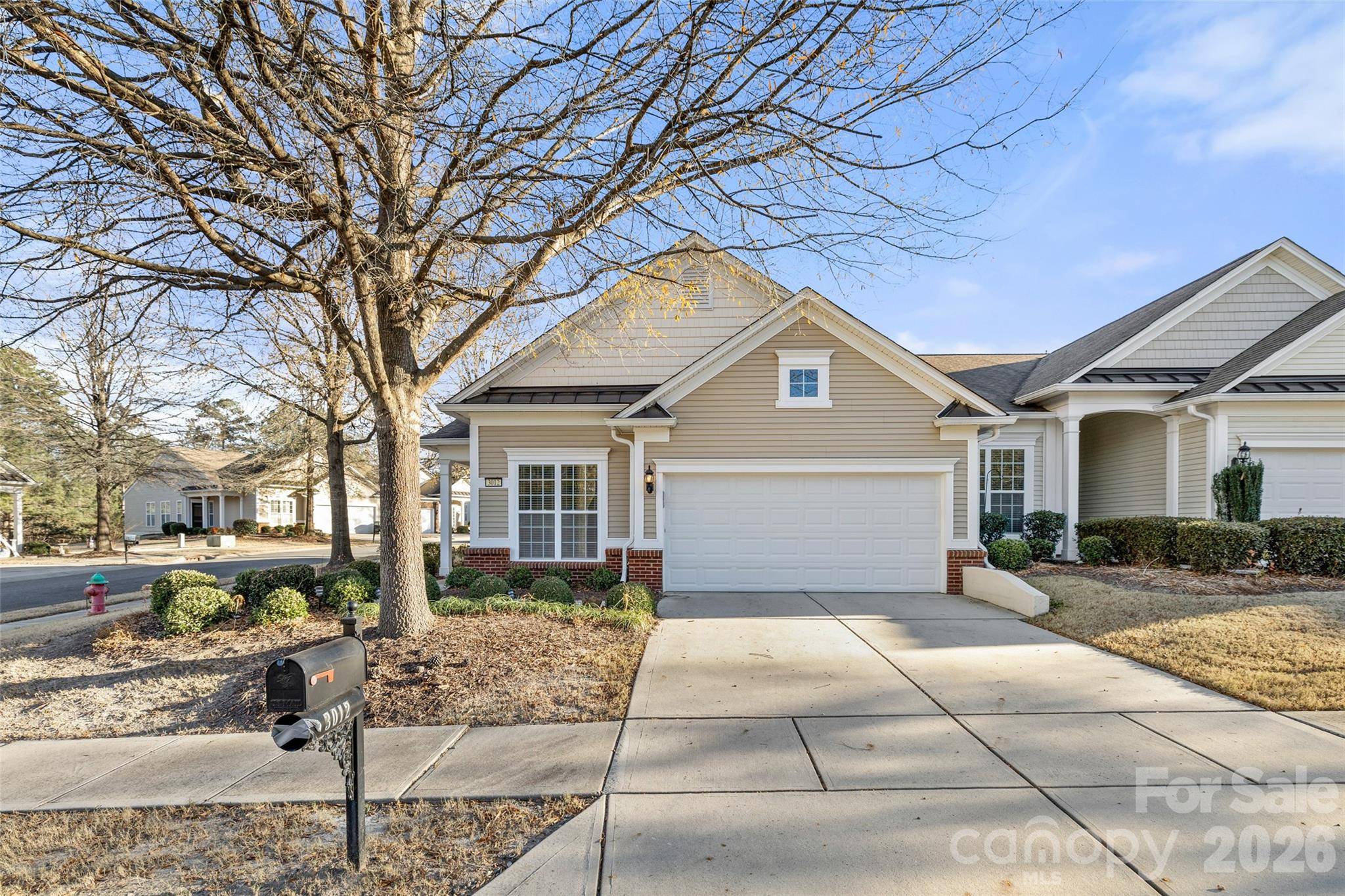 3012 Edisto WAY, Indian Land, SC 29707