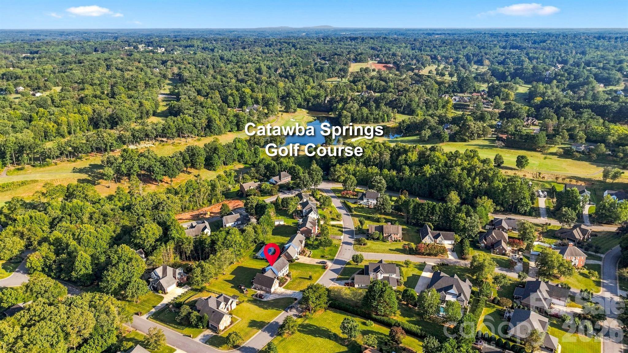 4948 Betty DR NE, Hickory, NC 28601