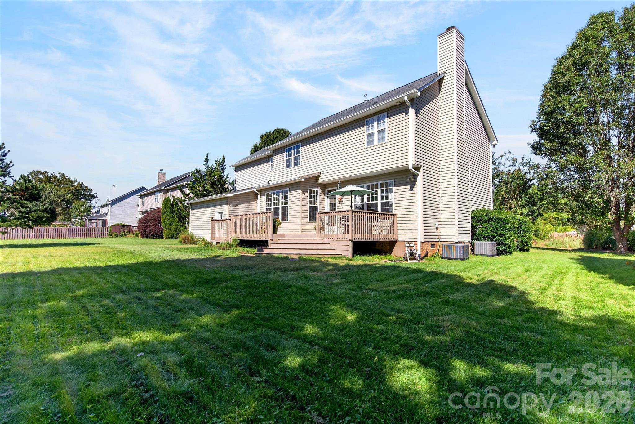 394 English Oak RD, Fletcher, NC 28732