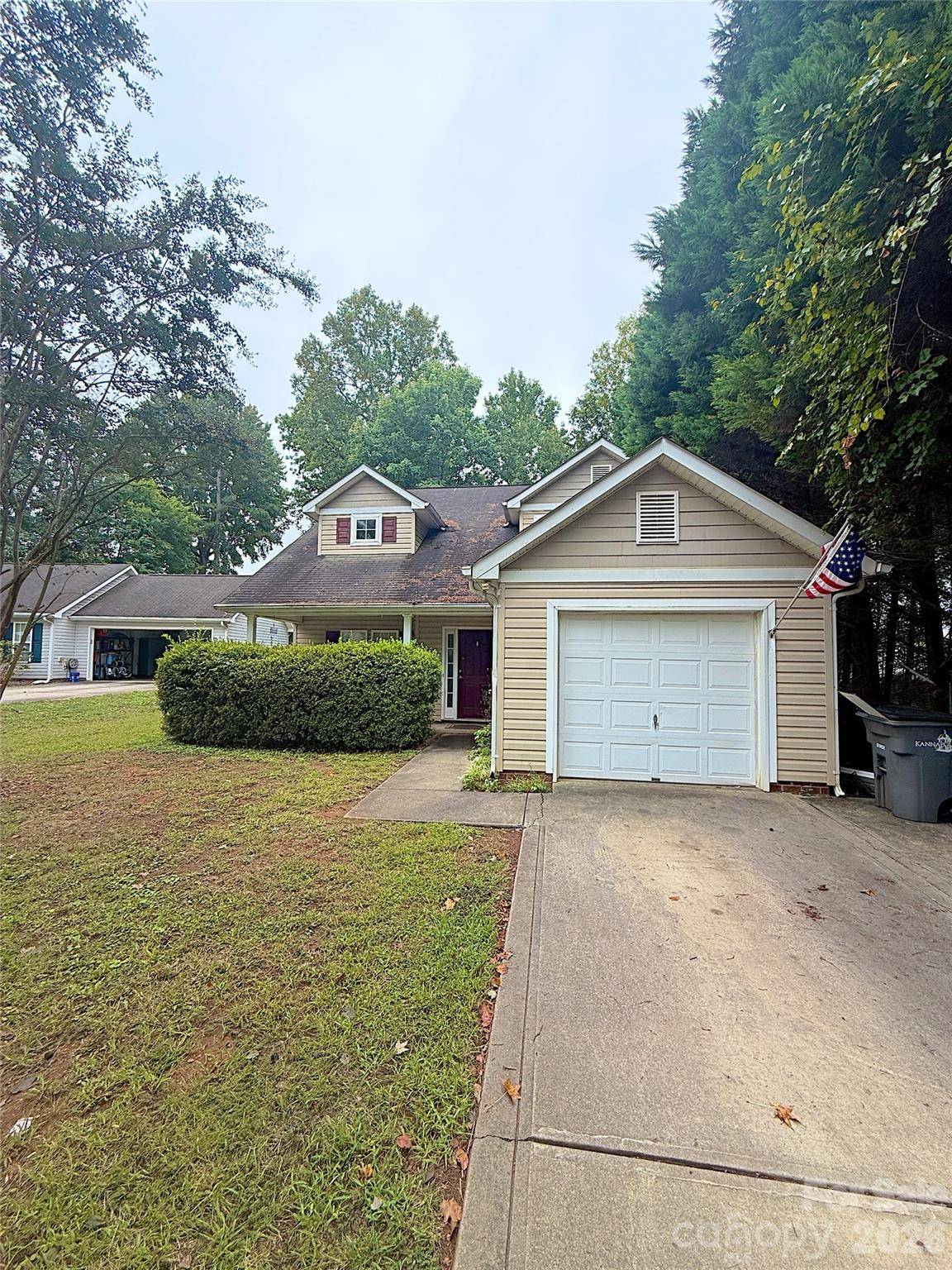 2320 Chantilly CT, Kannapolis, NC 28081