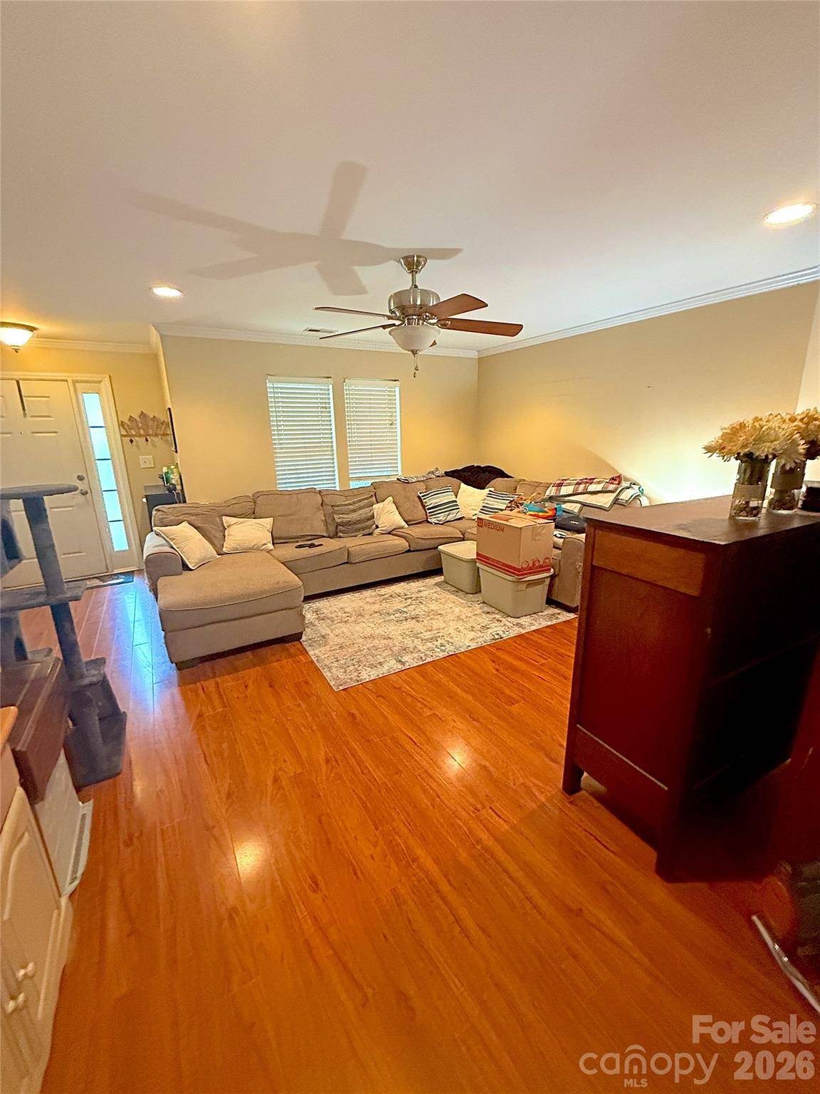 2320 Chantilly CT, Kannapolis, NC 28081