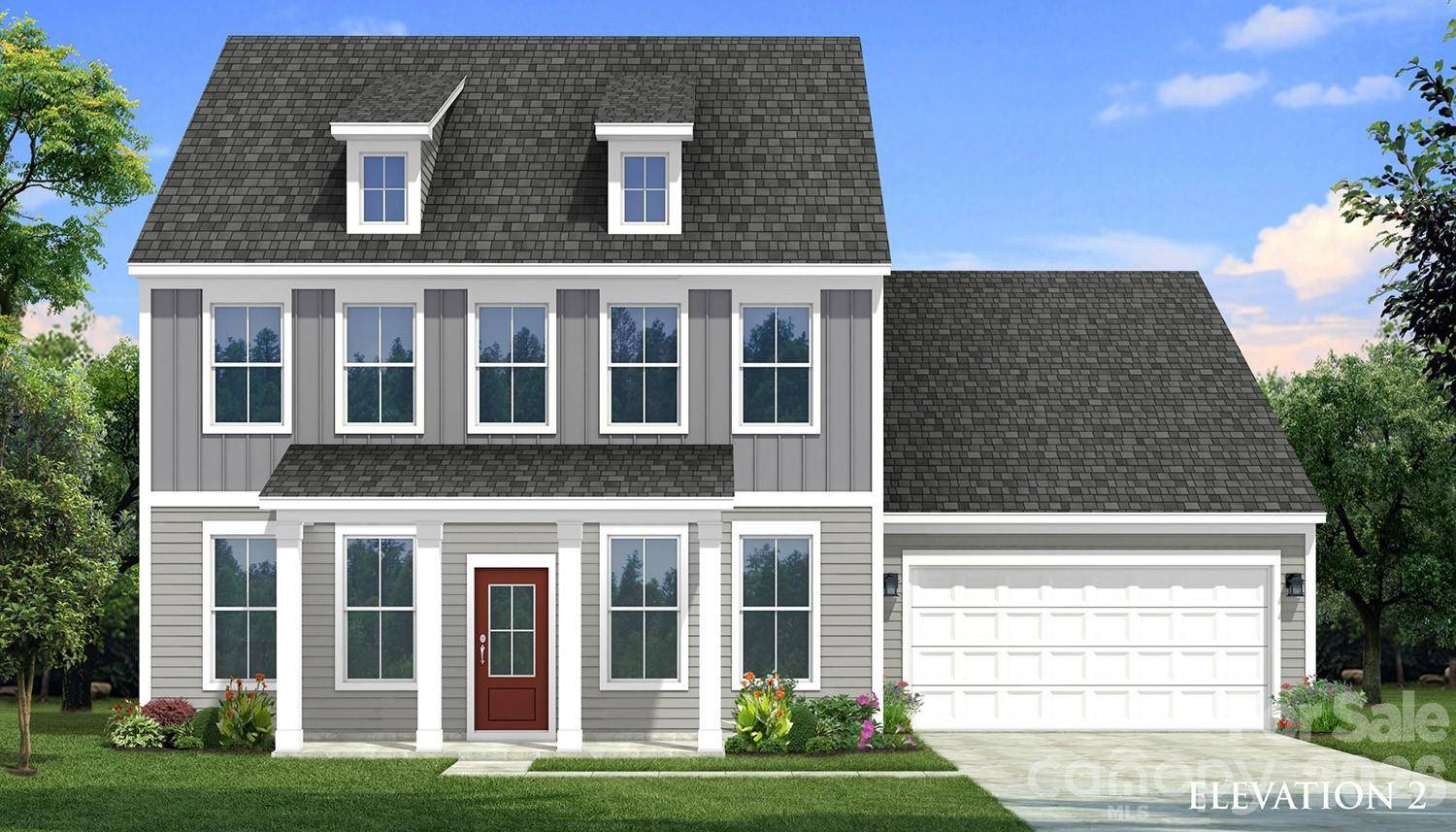 308 Supernova DR, York, SC 29745
