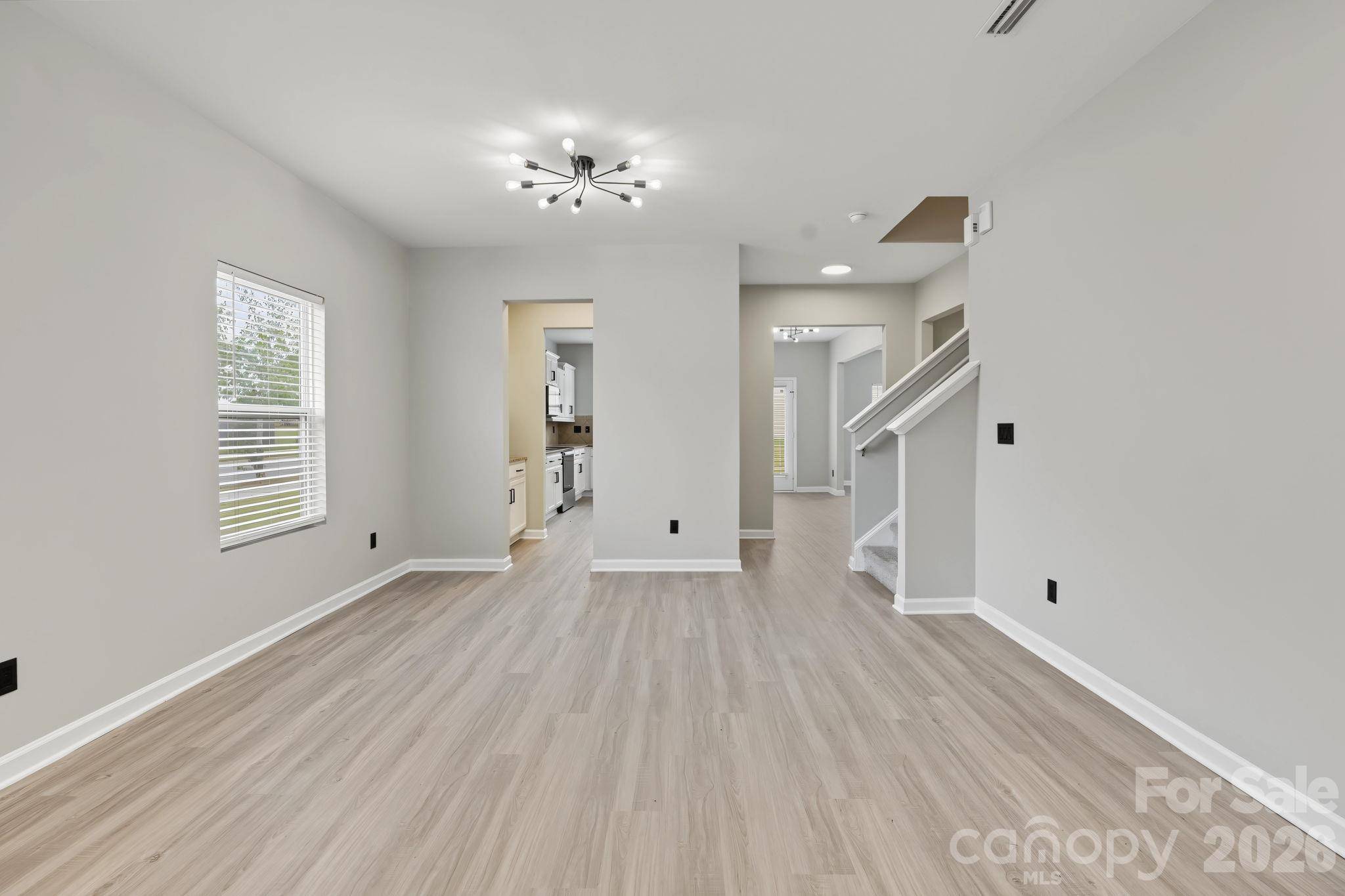 12881 Clydesdale DR, Midland, NC 28107