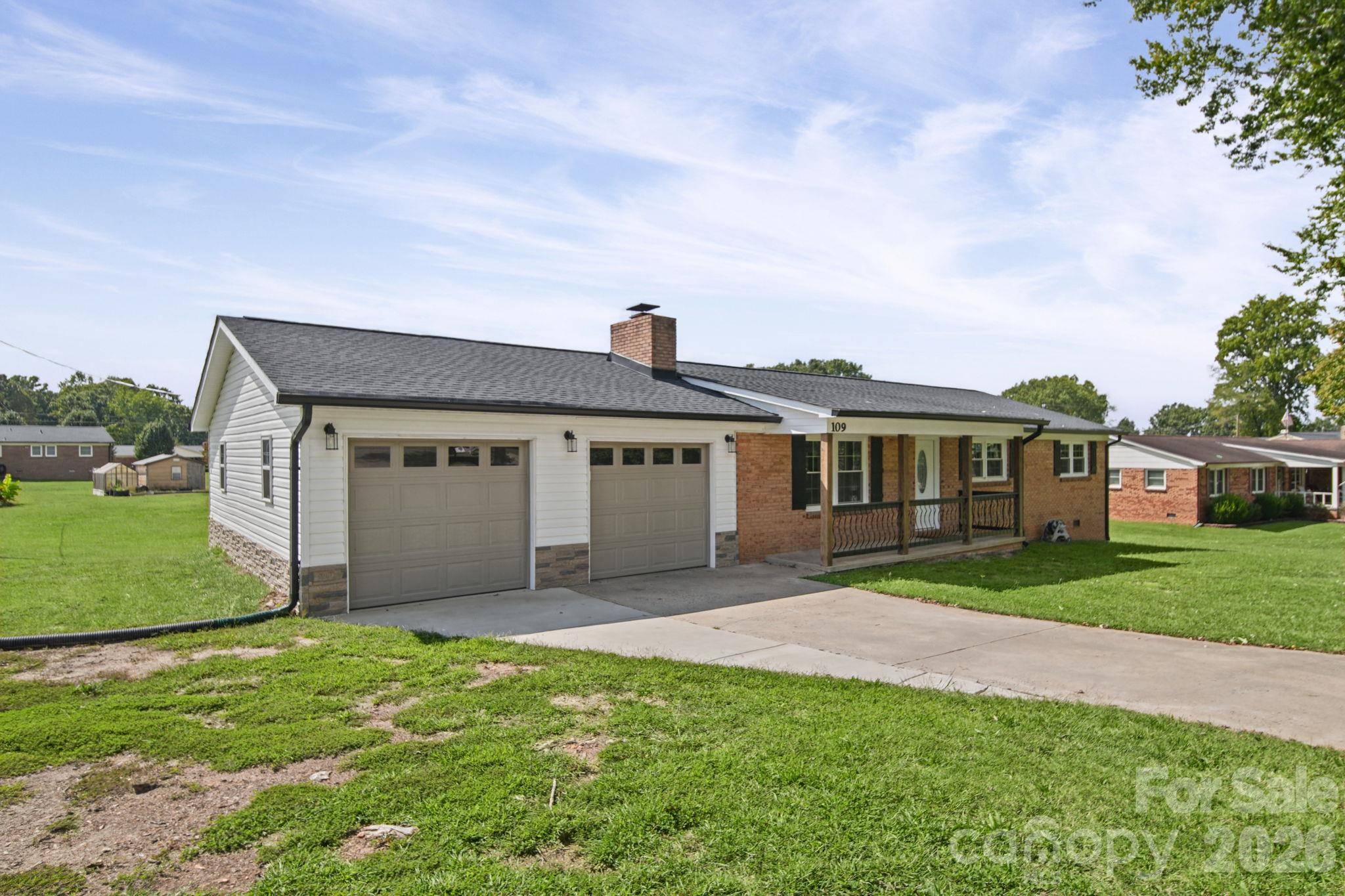 109 Colonial DR, Kings Mountain, NC 28086