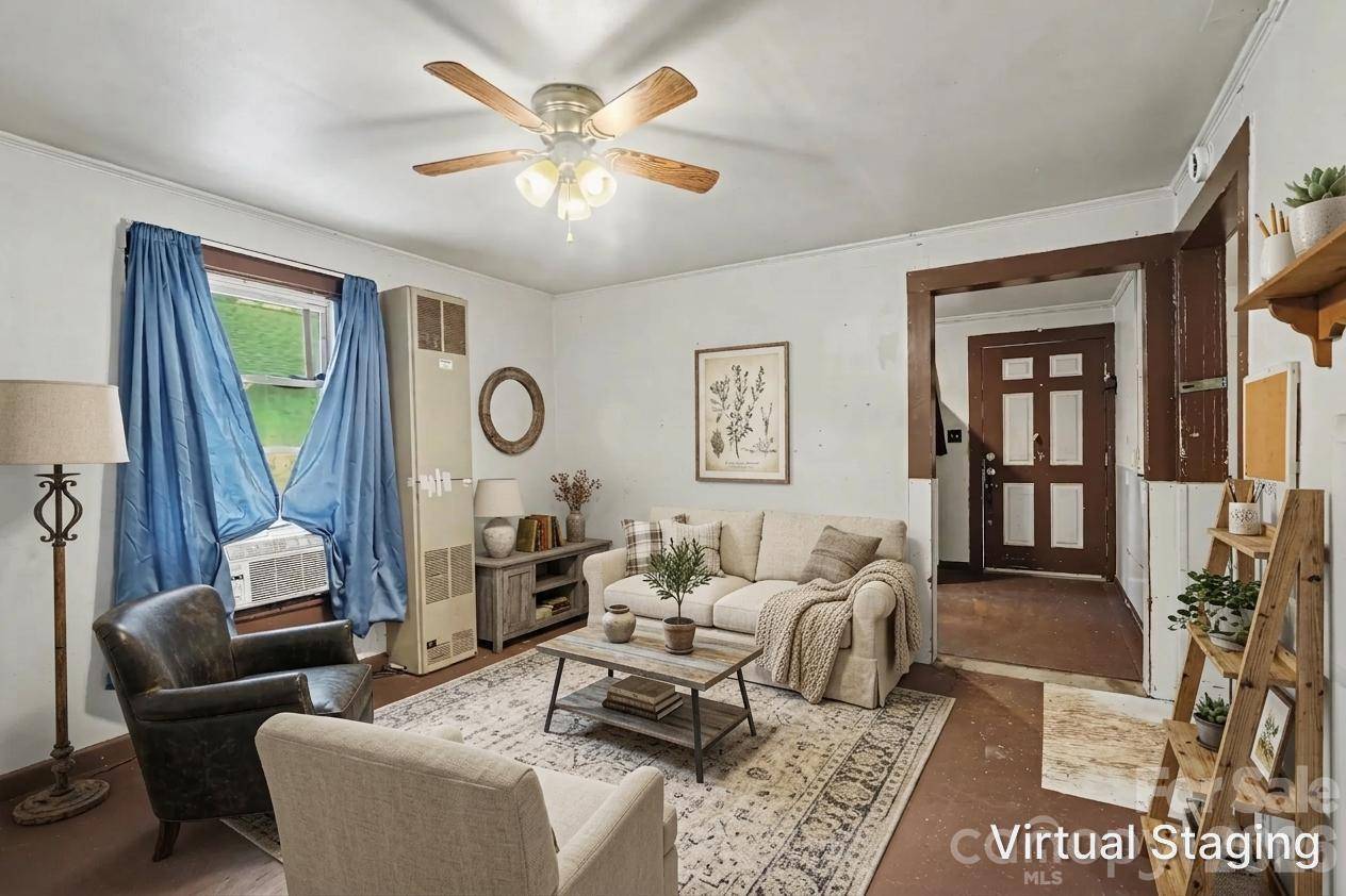 905 Skyland ST, Kannapolis, NC 28083
