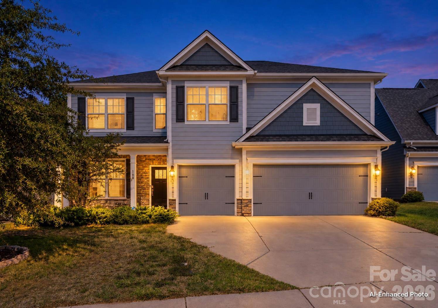 108 Northstone RD, Mooresville, NC 28115
