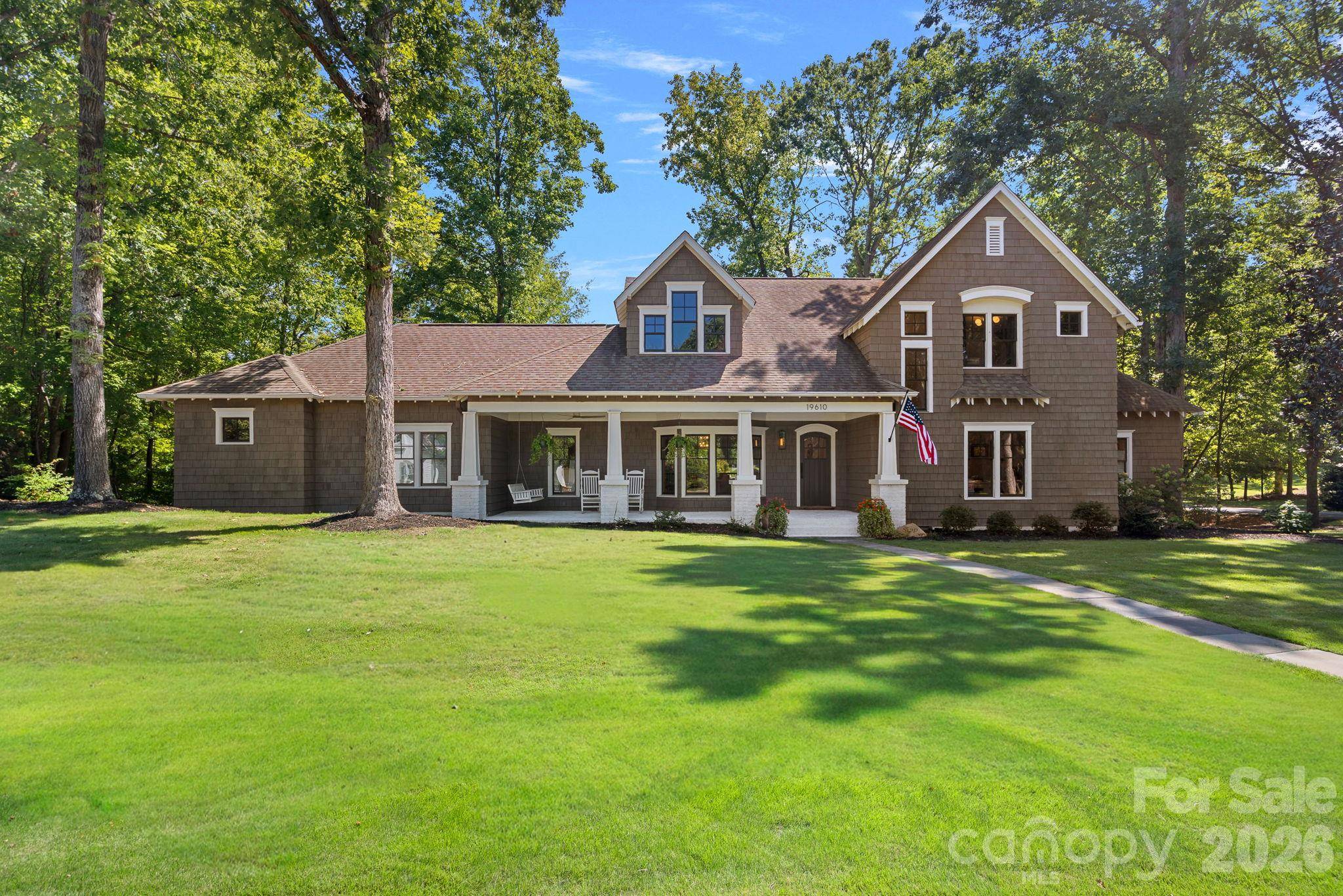 19610 Weavers CIR, Cornelius, NC 28031