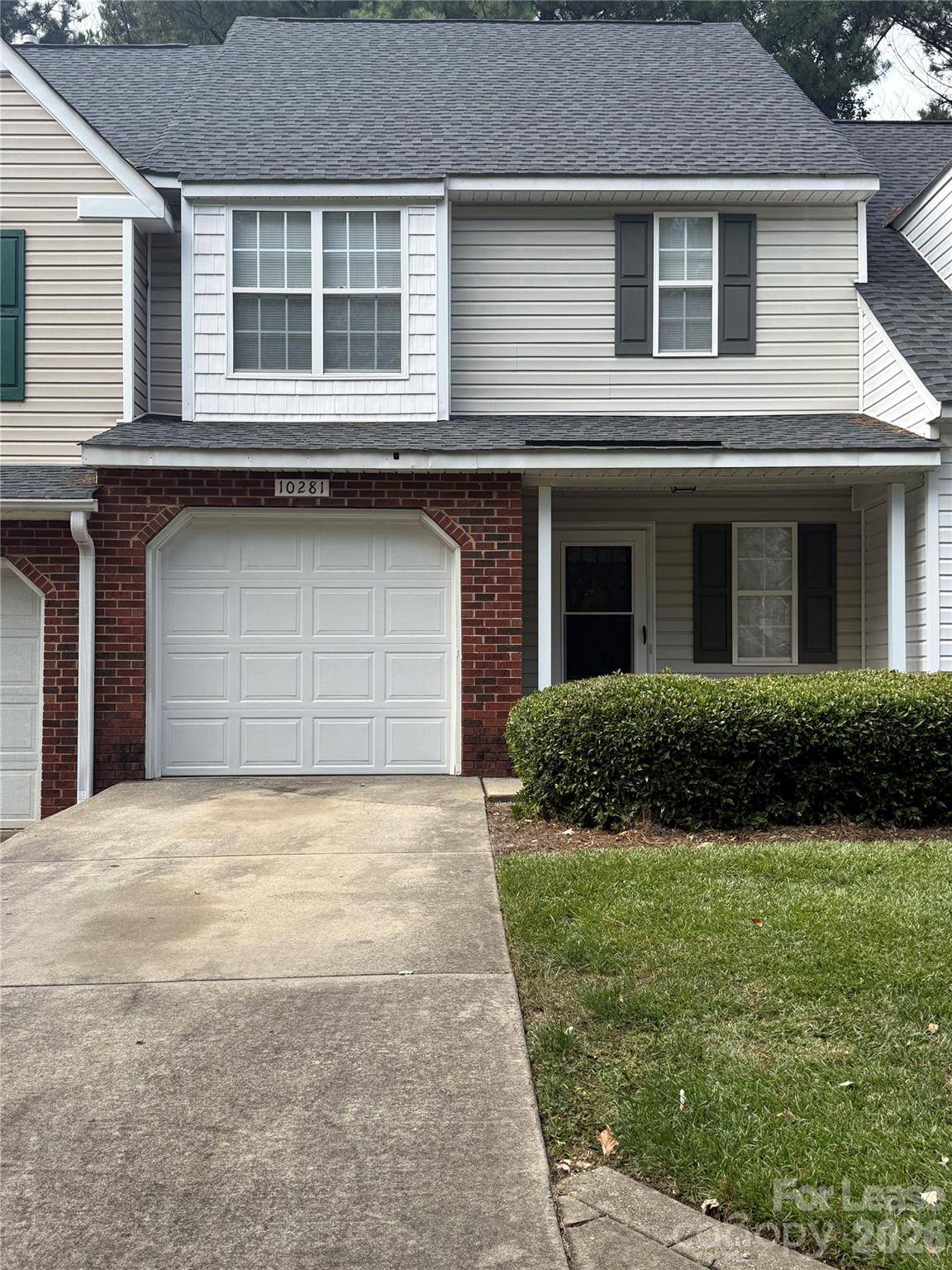 10281 University Park LN, Charlotte, NC 28213