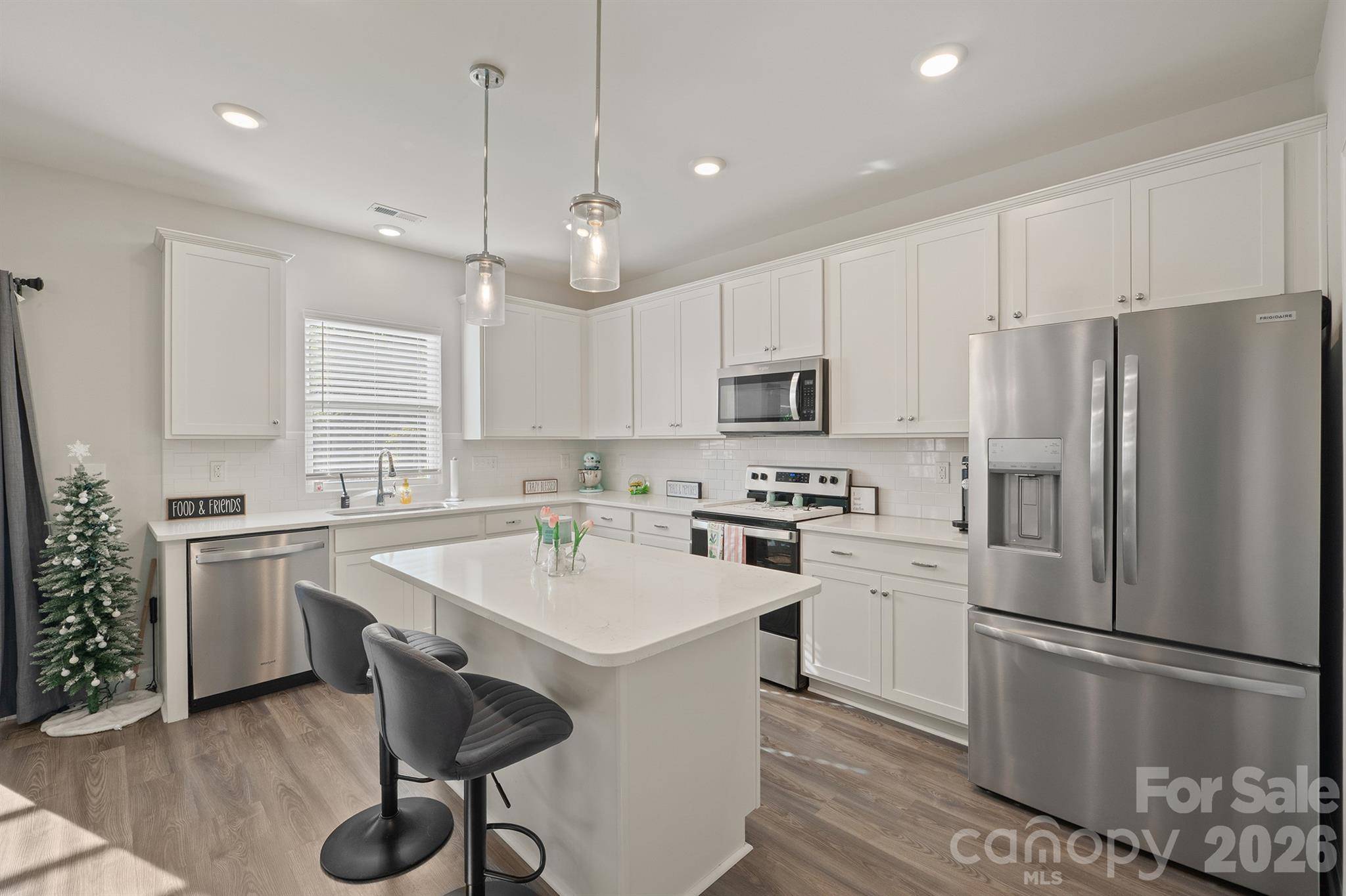 197 Winding Cedar DR, Statesville, NC 28677