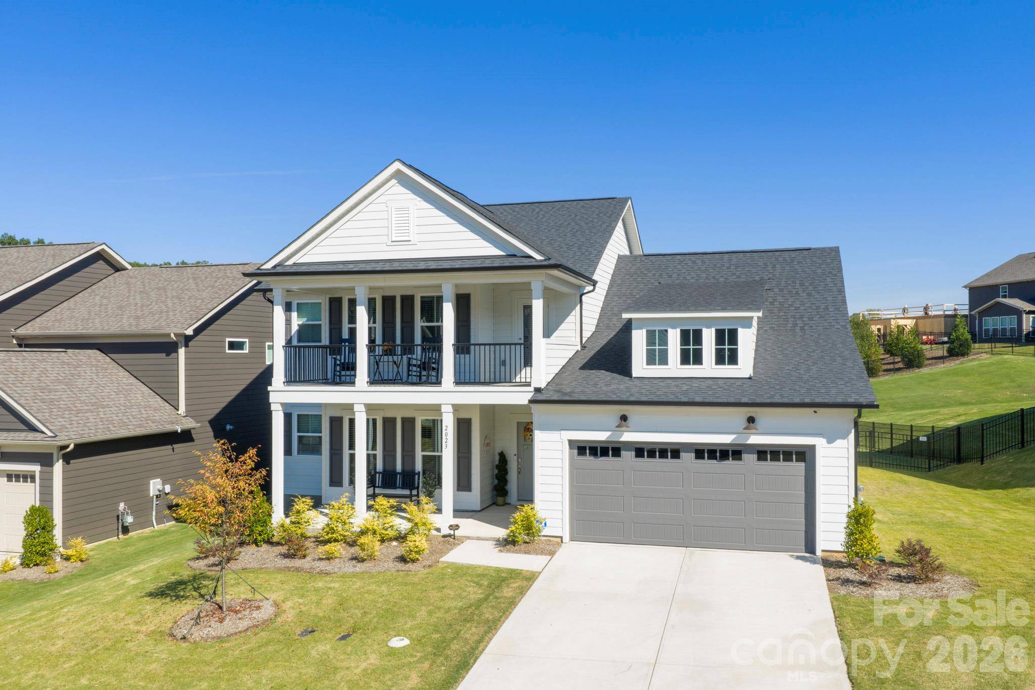 2023 Waxhaw Crossing DR #245, Waxhaw, NC 28173