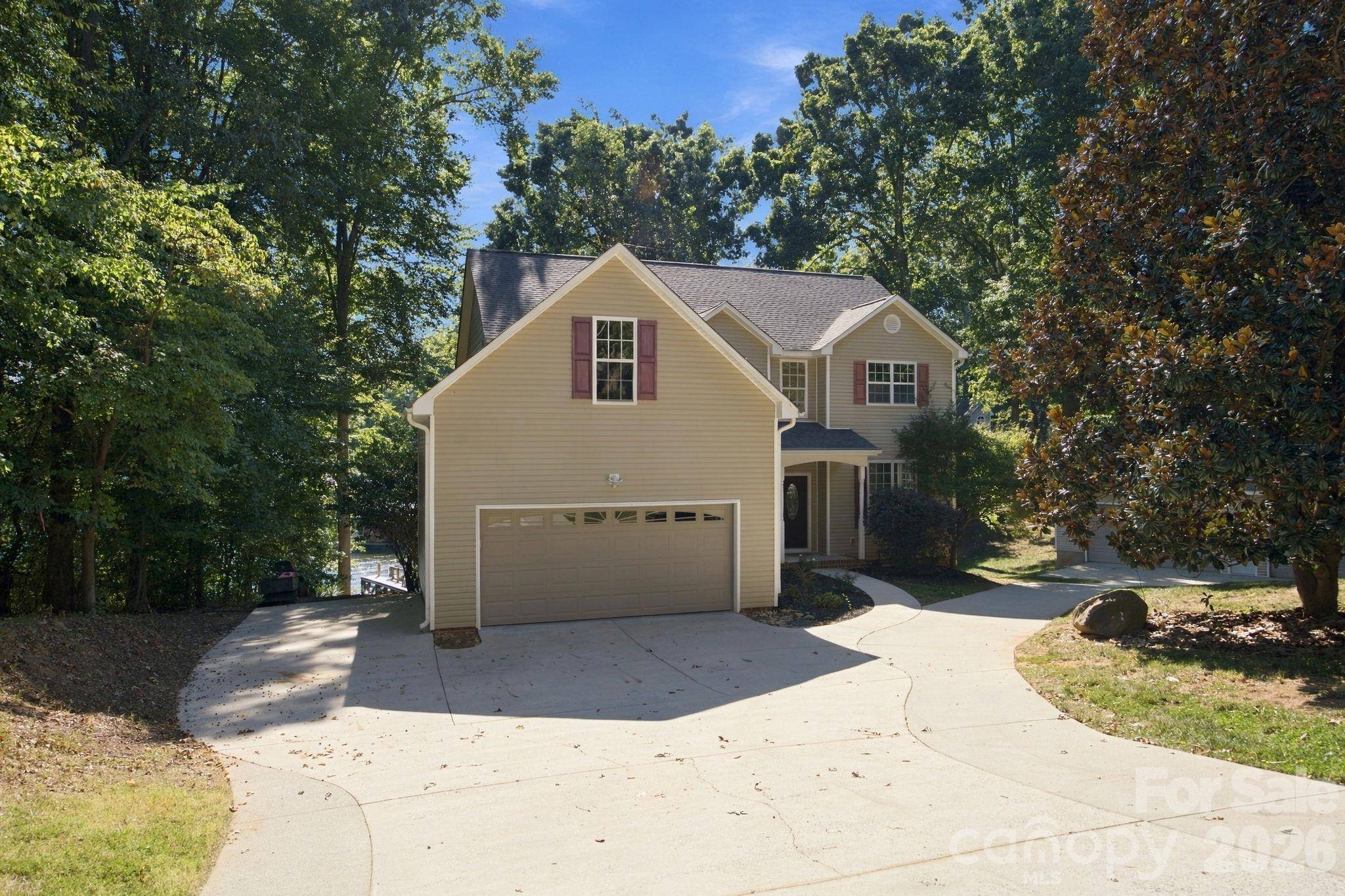 3774 Gordon RD, Terrell, NC 28682