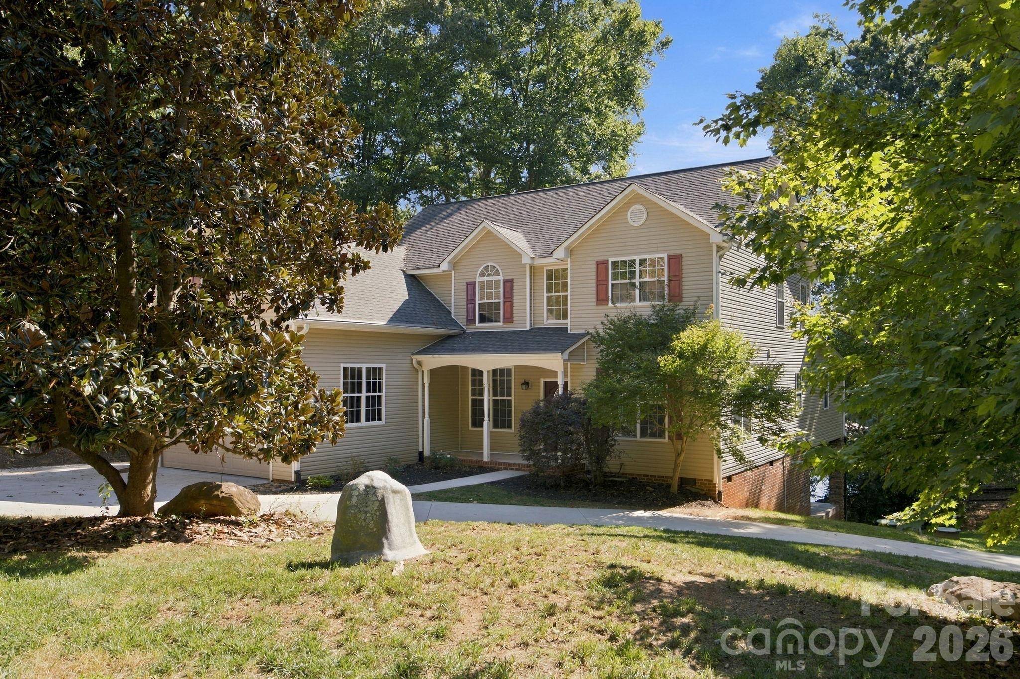 3774 Gordon RD, Terrell, NC 28682
