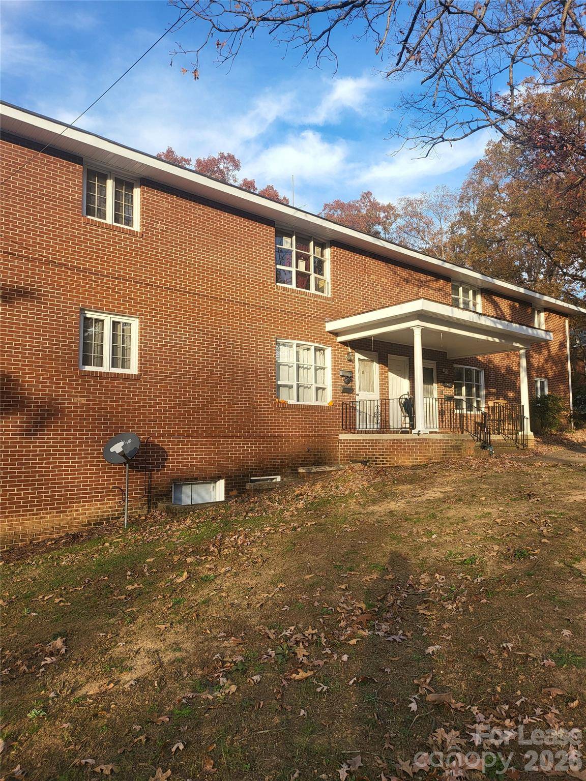 451 Montgomery AVE #1, Albemarle, NC 28001