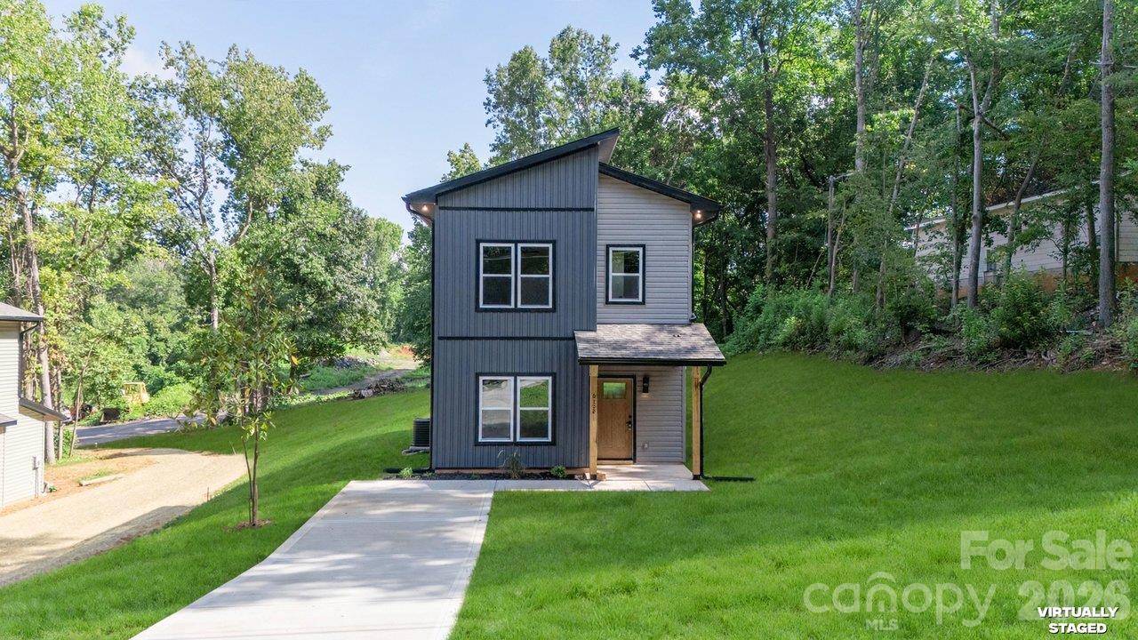 517 Homestead DR, Gastonia, NC 28056