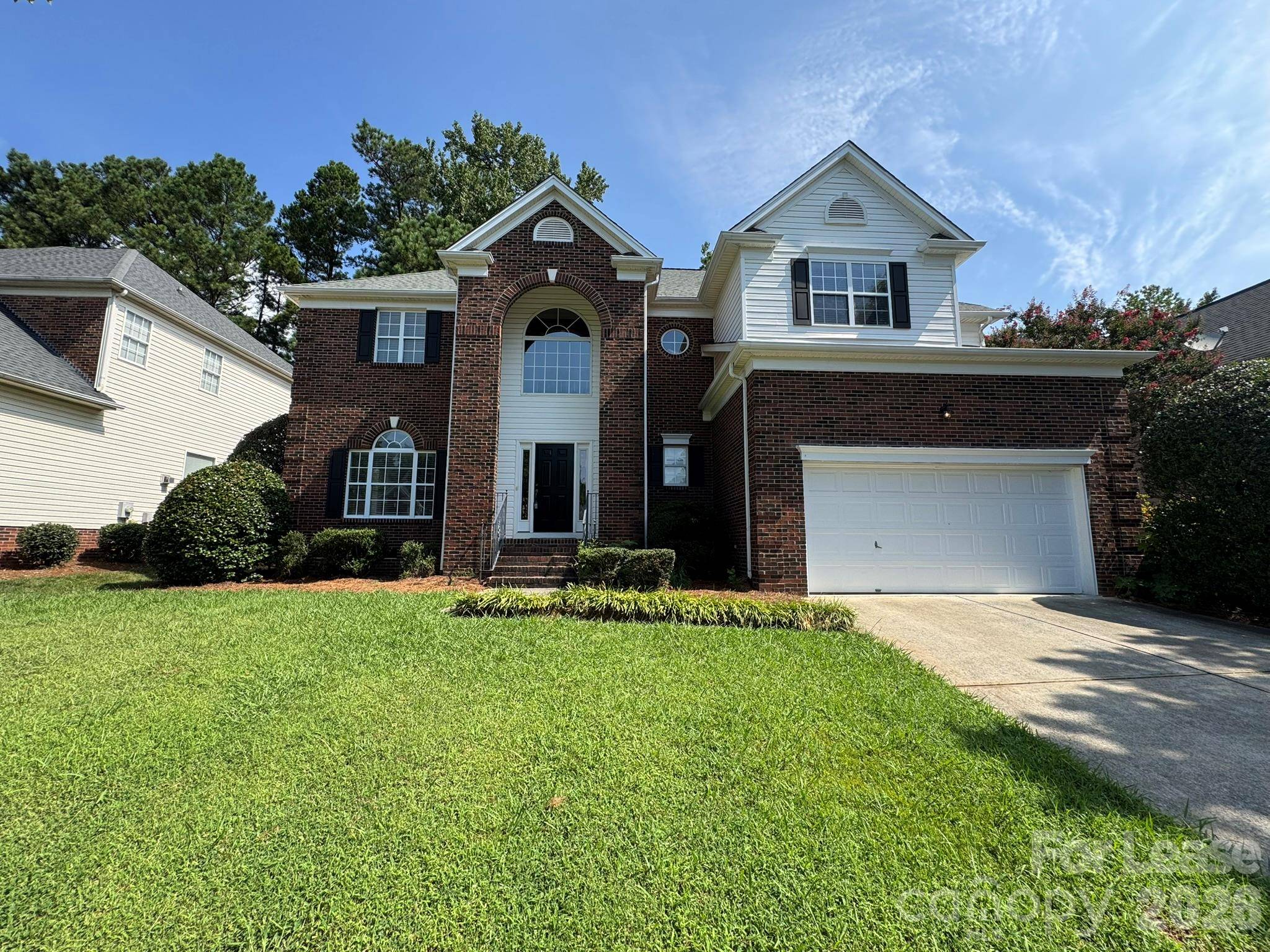 11432 McGinns Trace CT, Charlotte, NC 28277