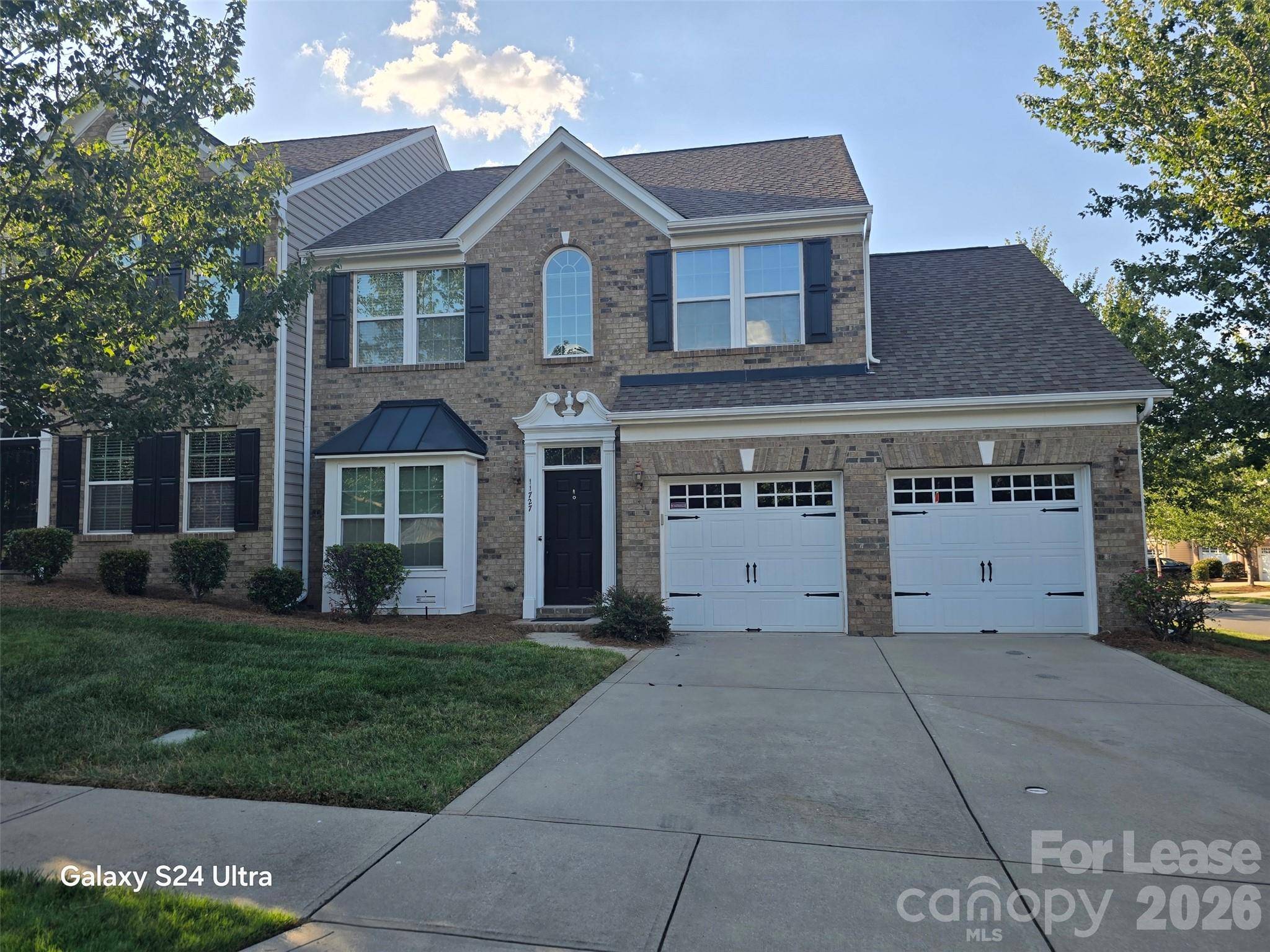 11727 Elizabeth Madison CT, Charlotte, NC 28277