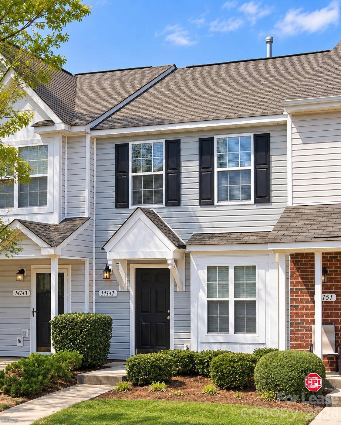 14147 Tranters Creek LN, Charlotte, NC 28273