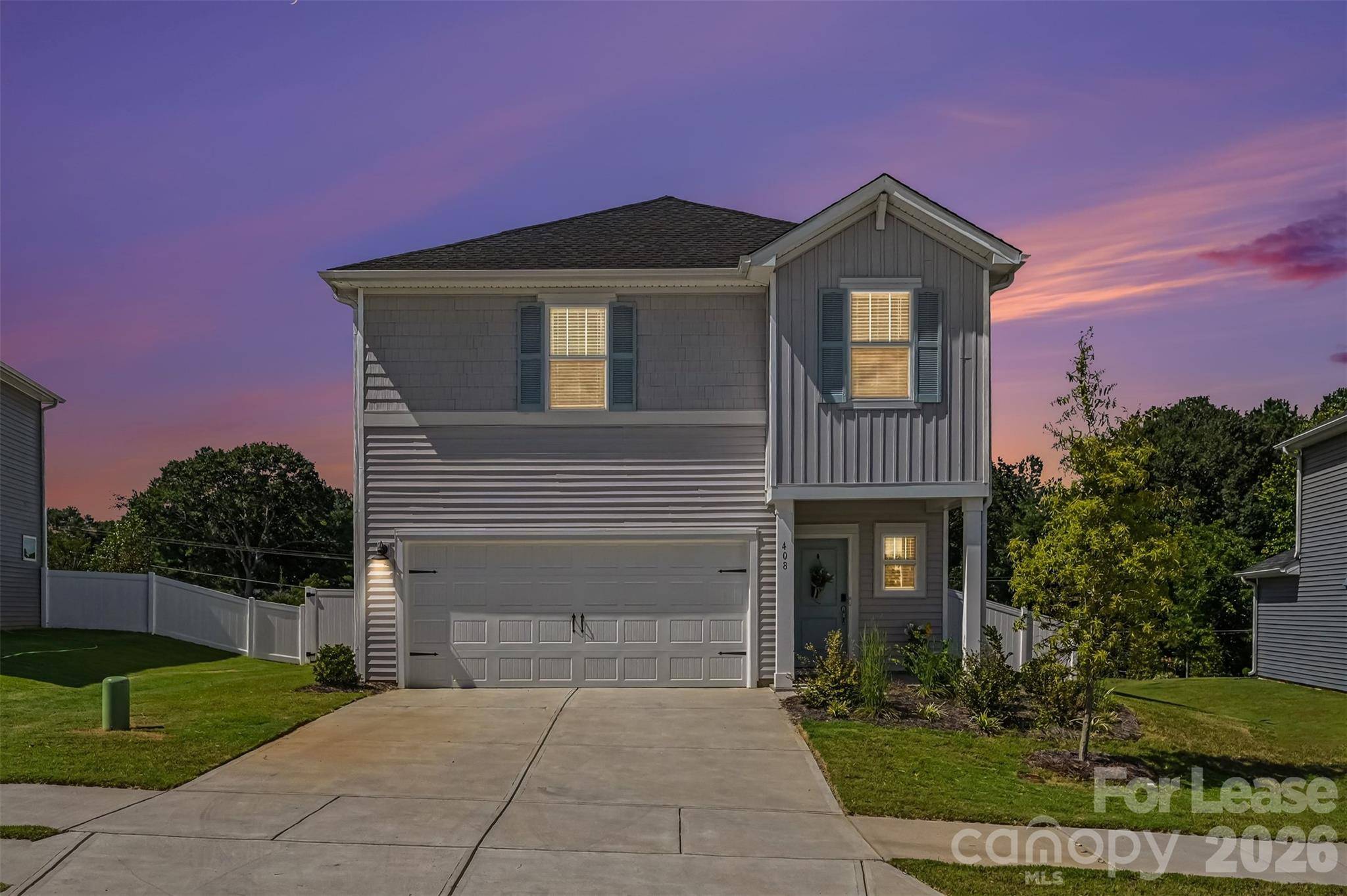 408 Luna LN, Shelby, NC 28152
